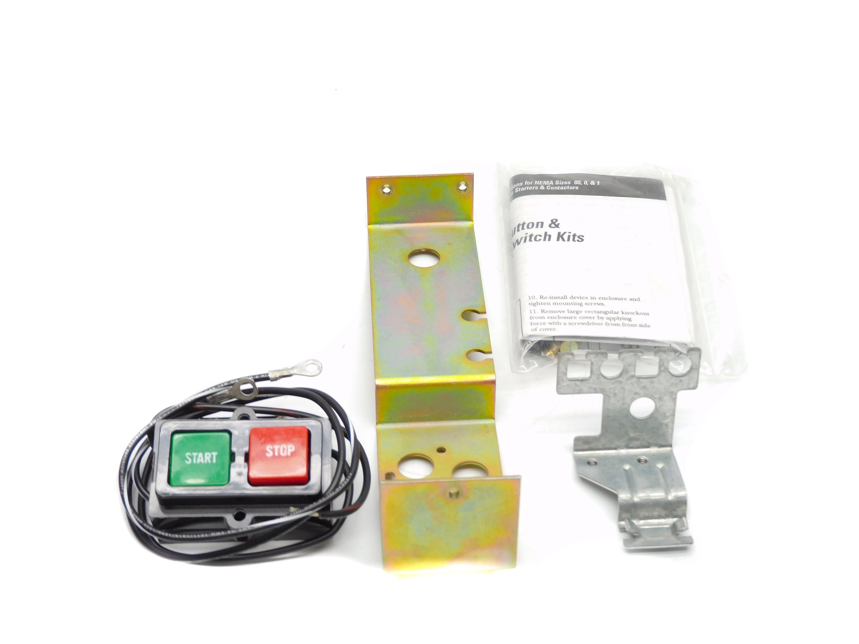 GENERAL ELECTRIC CR305X120N NSMP