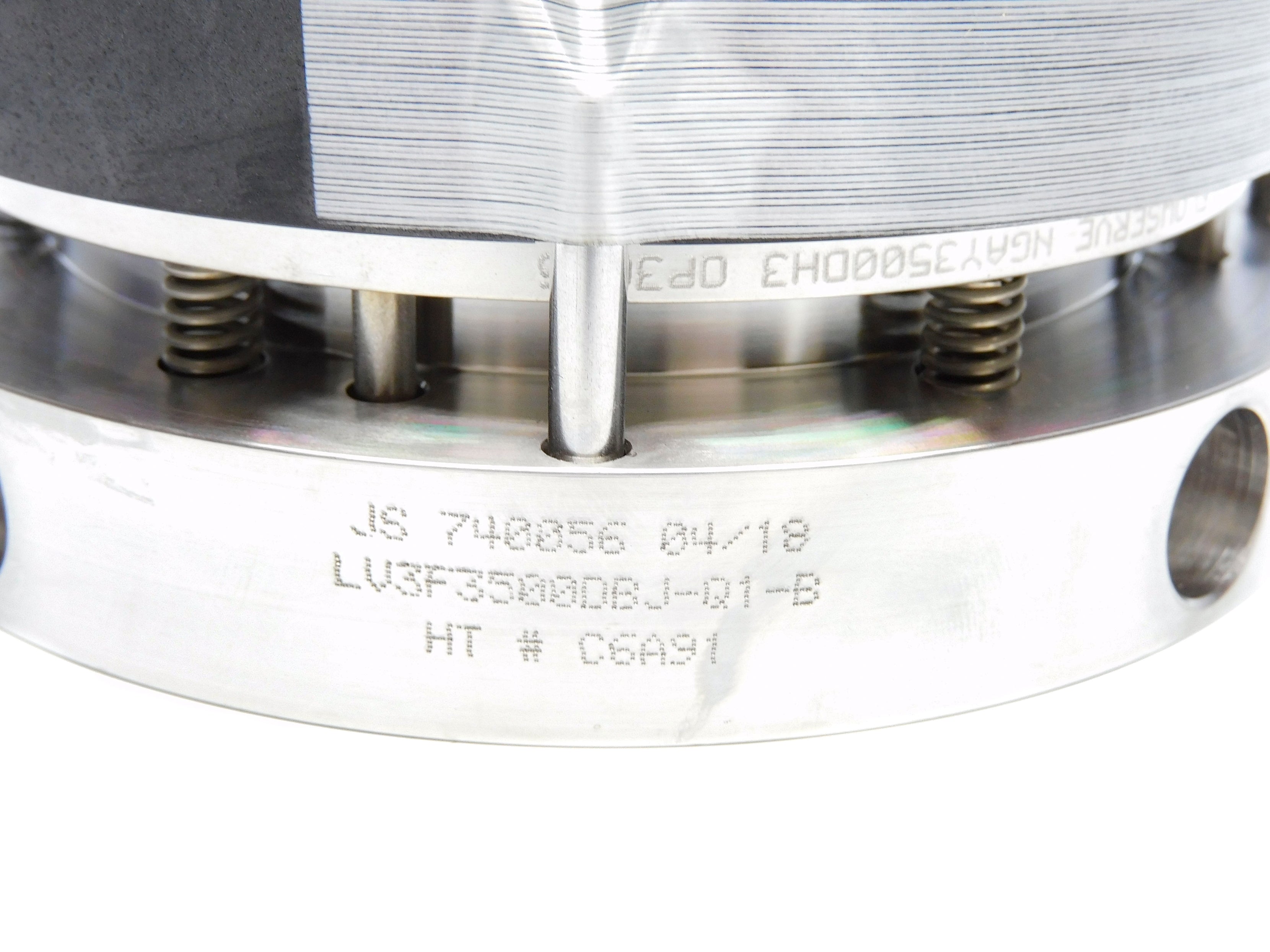 FLOWSERVE XV3F3500DBJ-Q1 NSMP