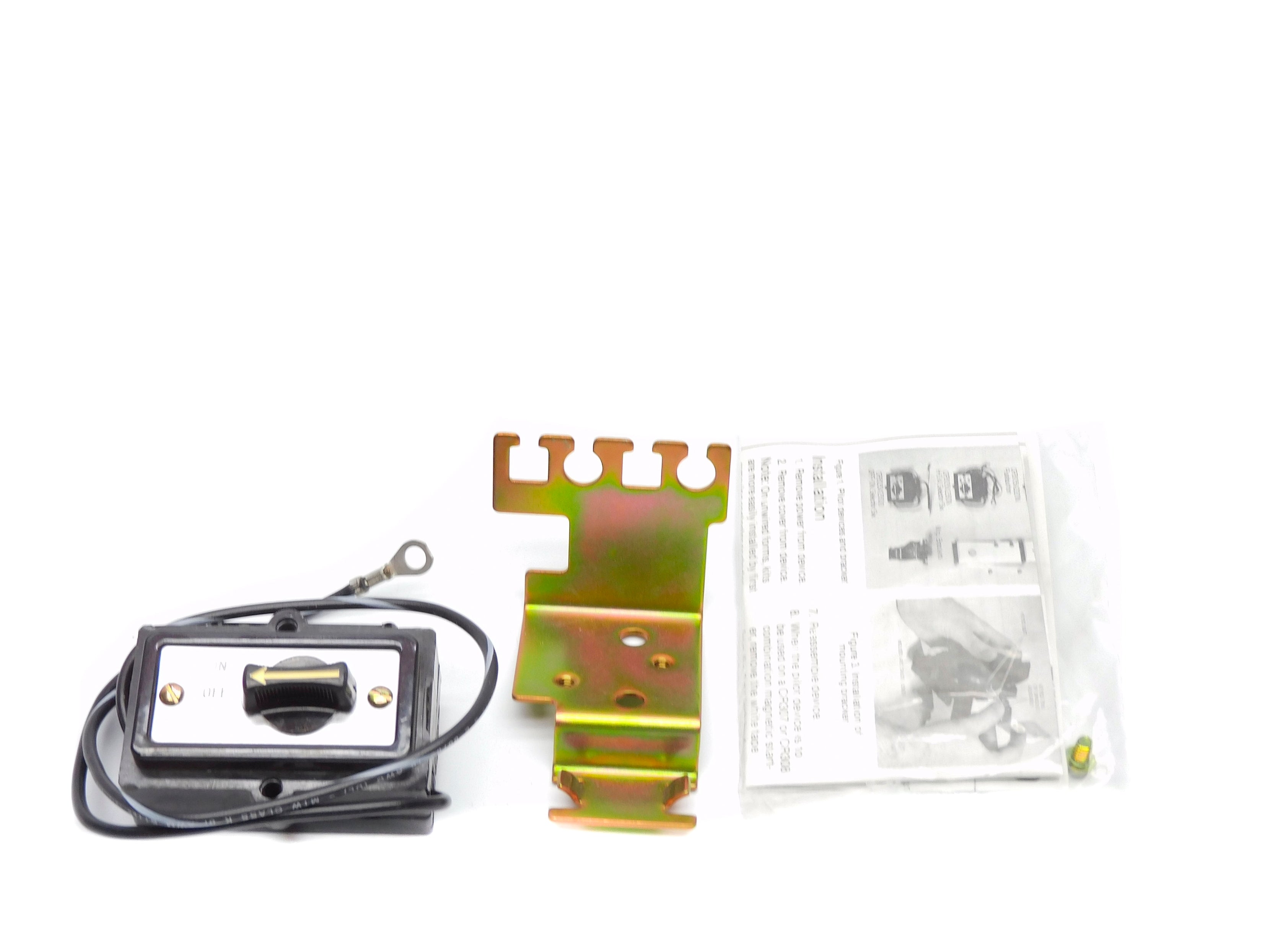 GENERAL ELECTRIC CR305X230D NSMP