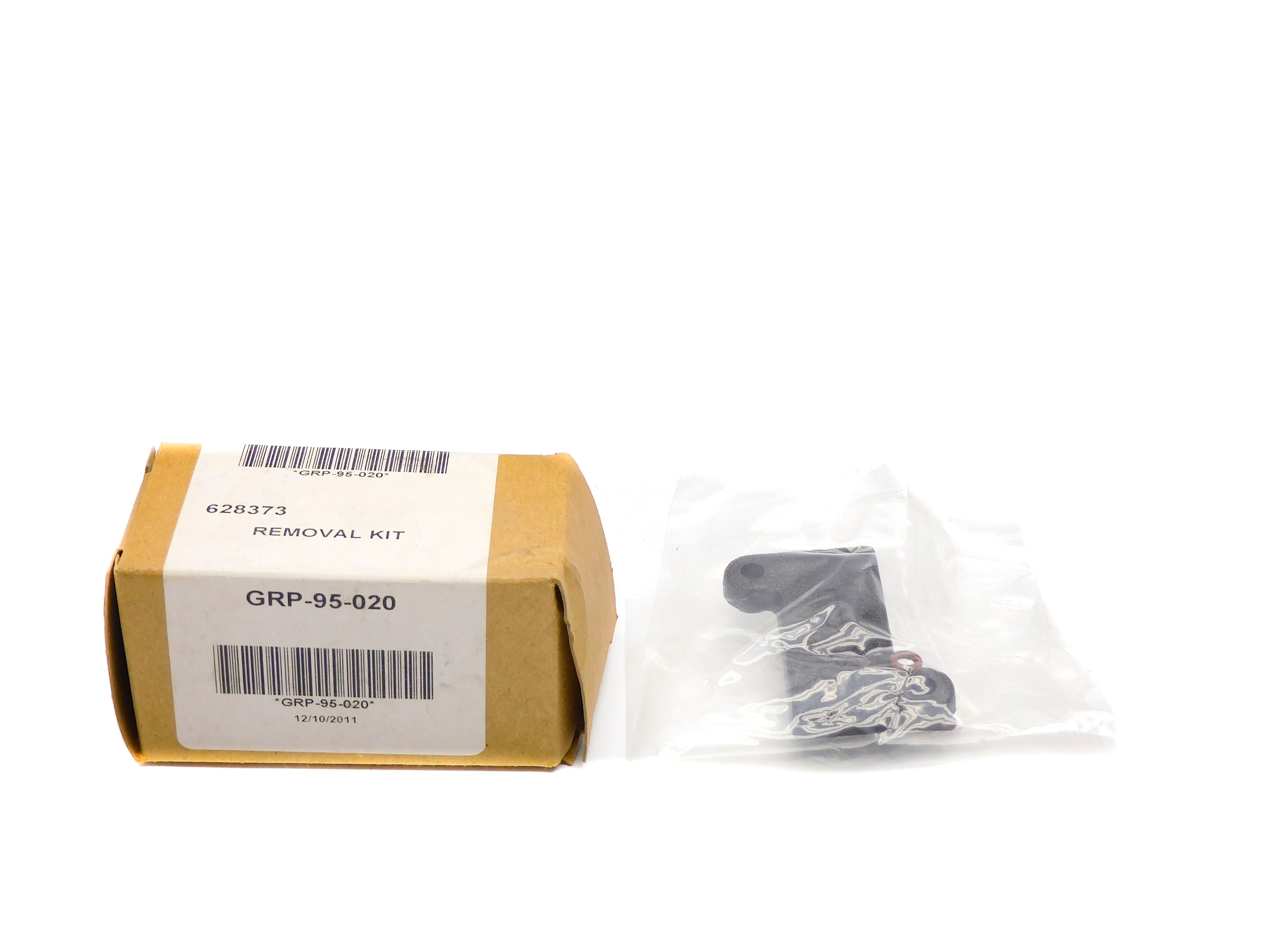 INDUSTRIAL MRO GRP-95-020 NSMP