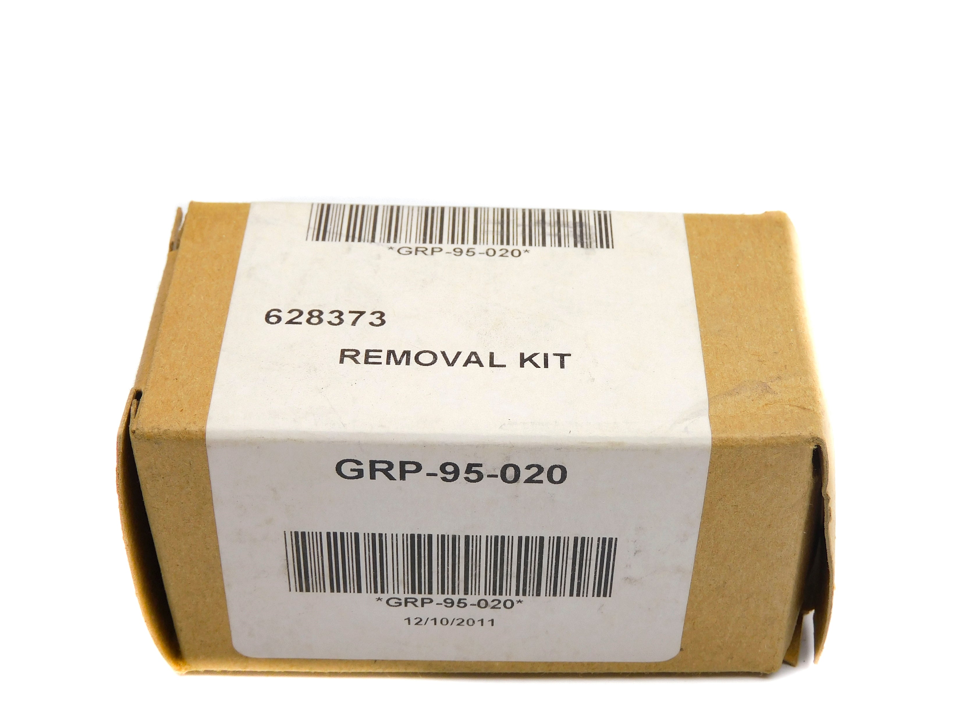 INDUSTRIAL MRO GRP-95-020 NSMP