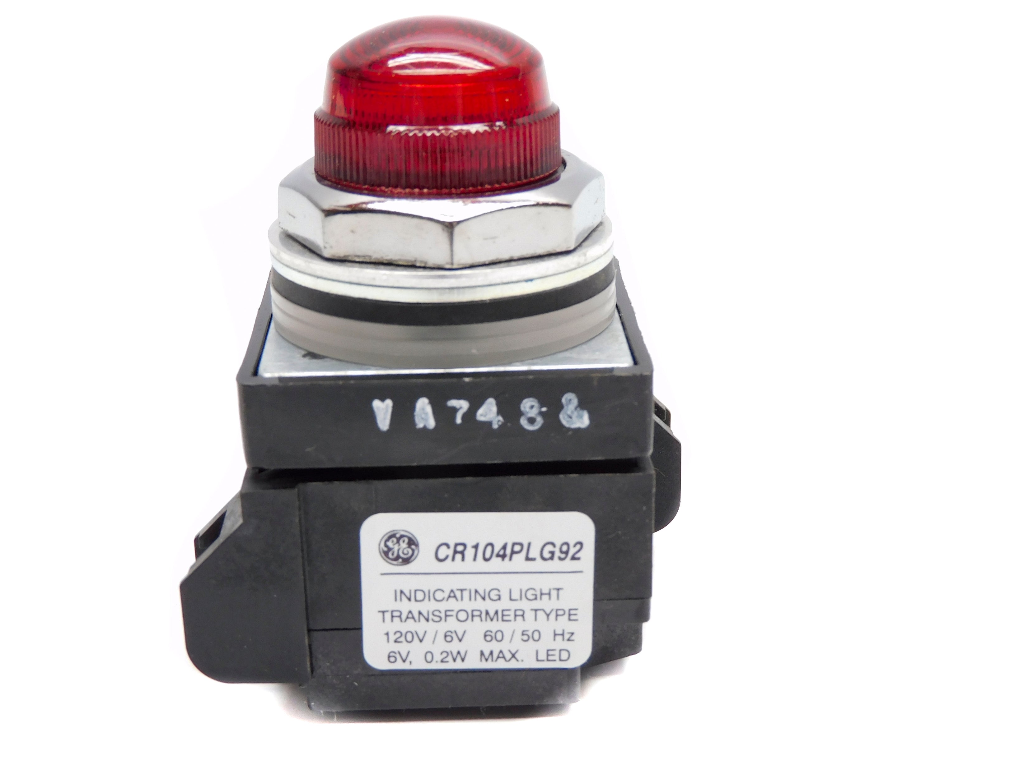 GENERAL ELECTRIC CR104PLG92R NSMP