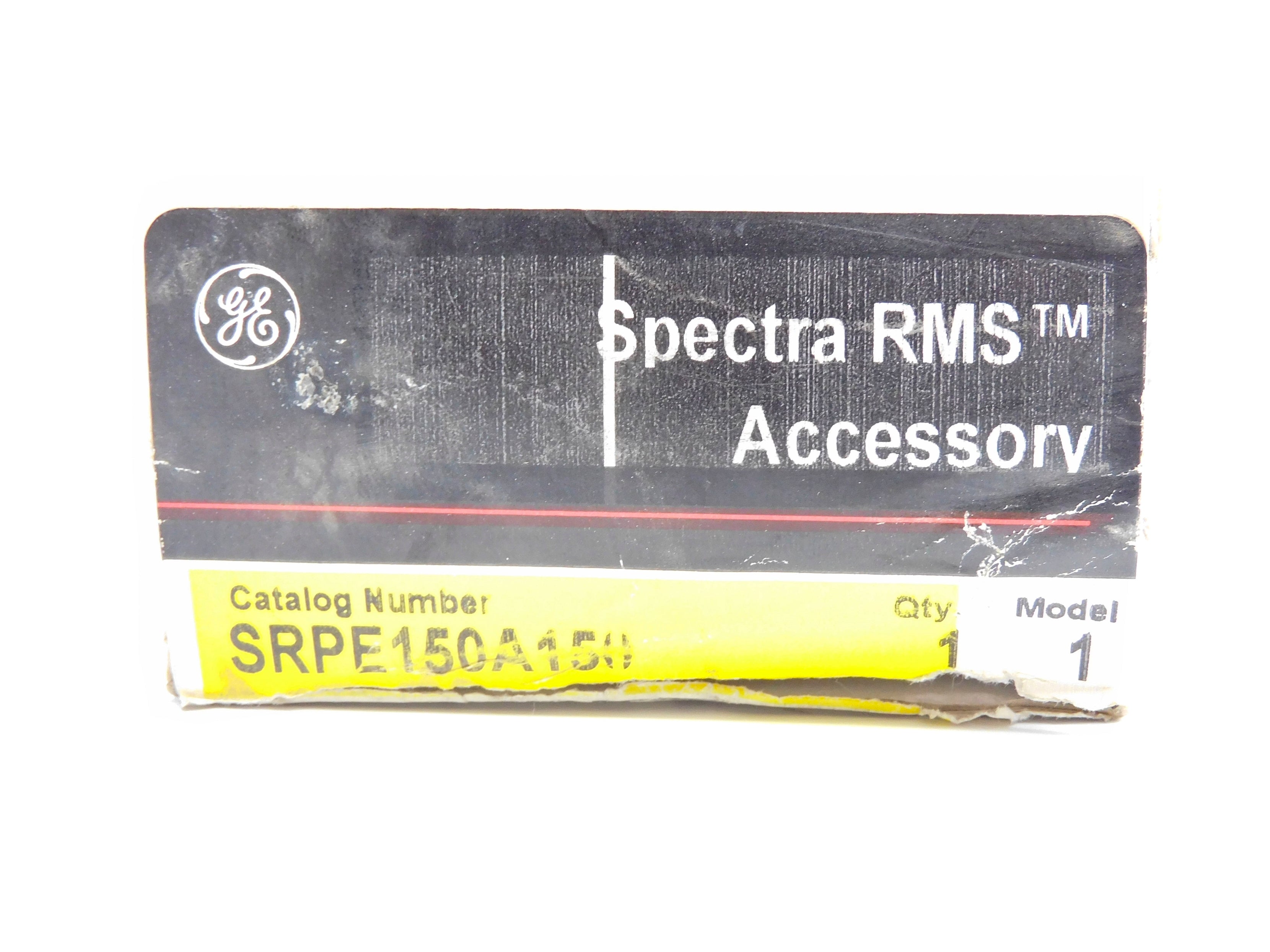 GENERAL ELECTRIC SRPE150A150 NSMP