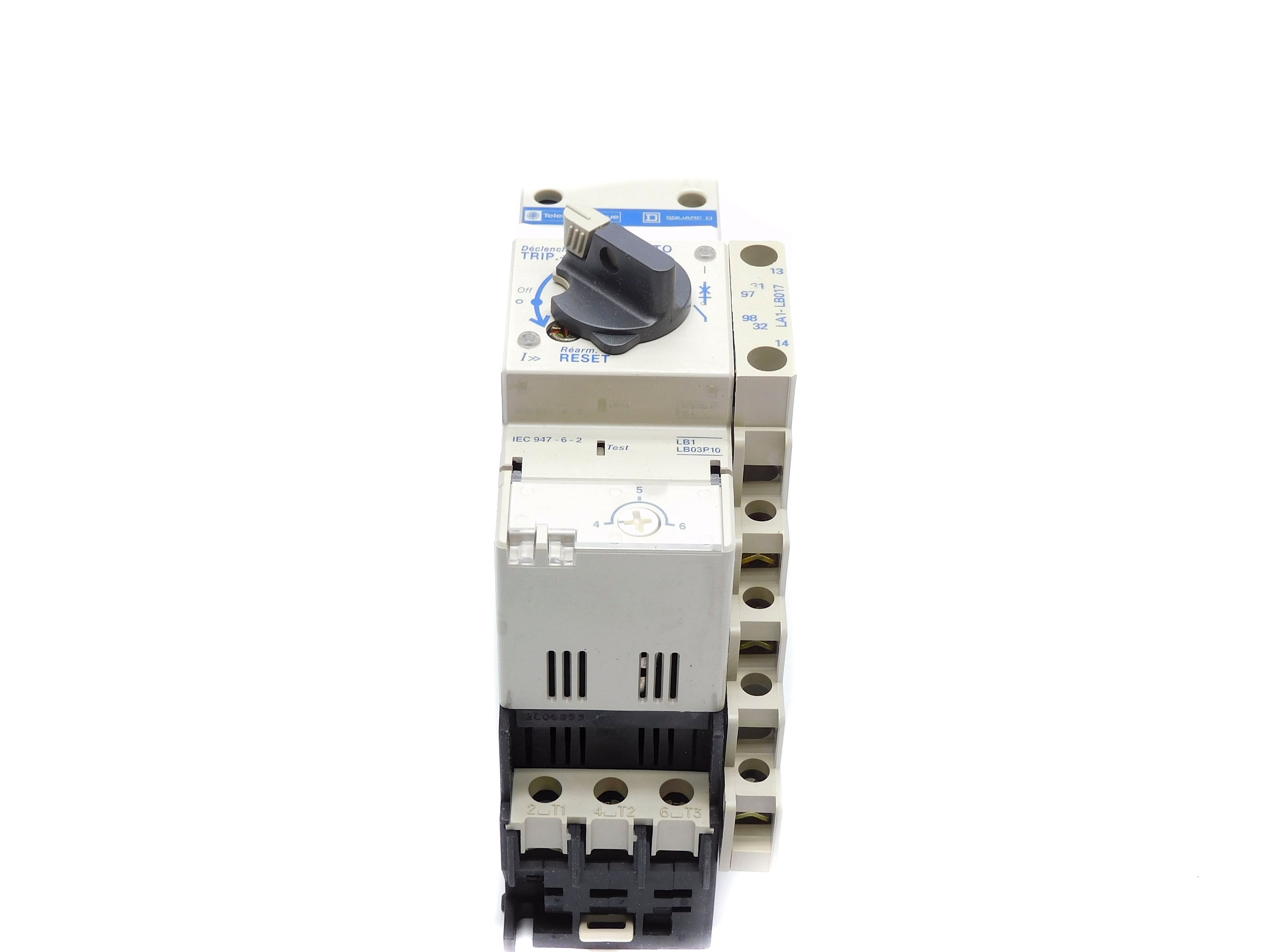 TELEMECANIQUE PDAS1000A18G09 NSNP