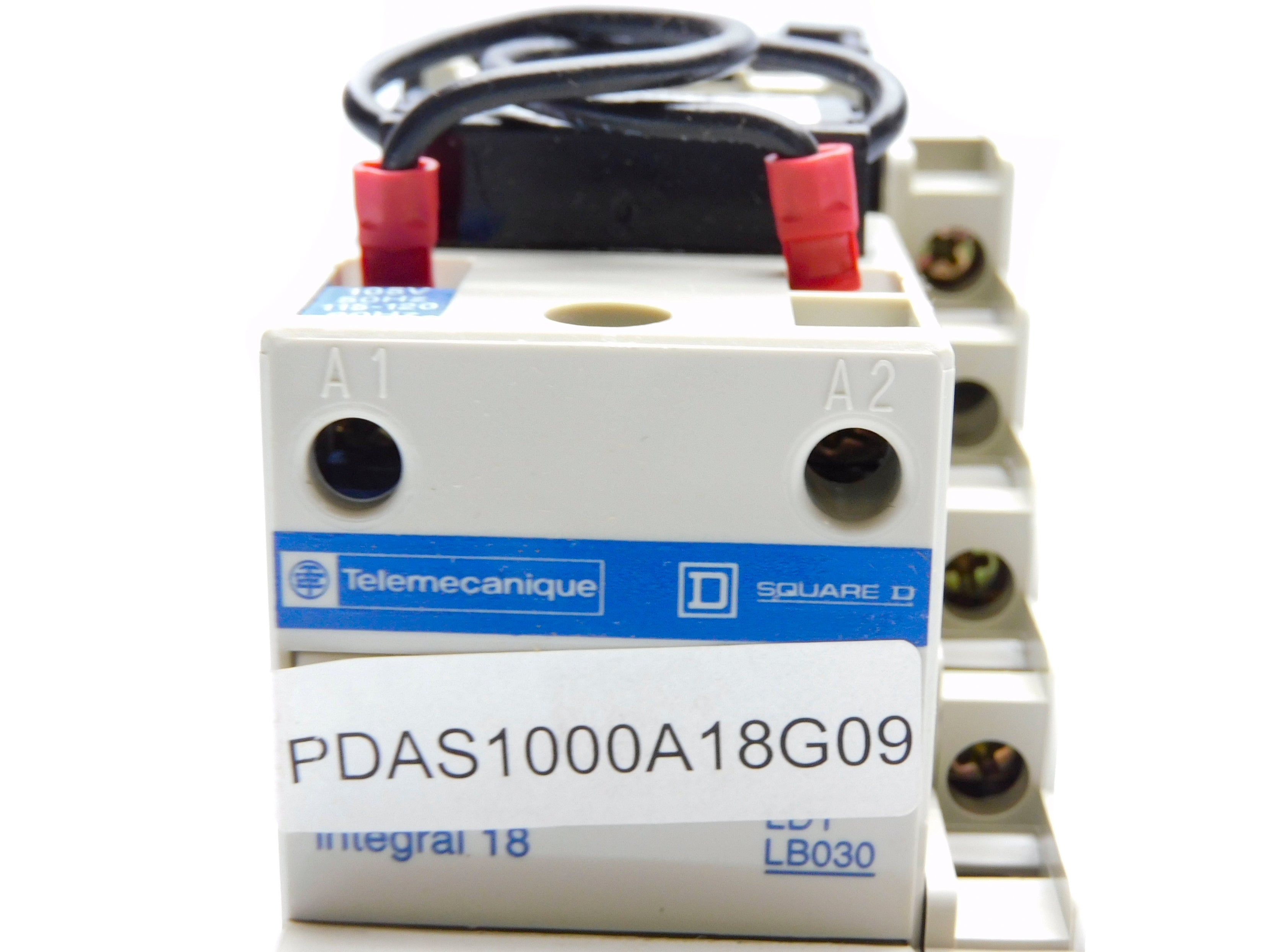 TELEMECANIQUE PDAS1000A18G09 NSNP