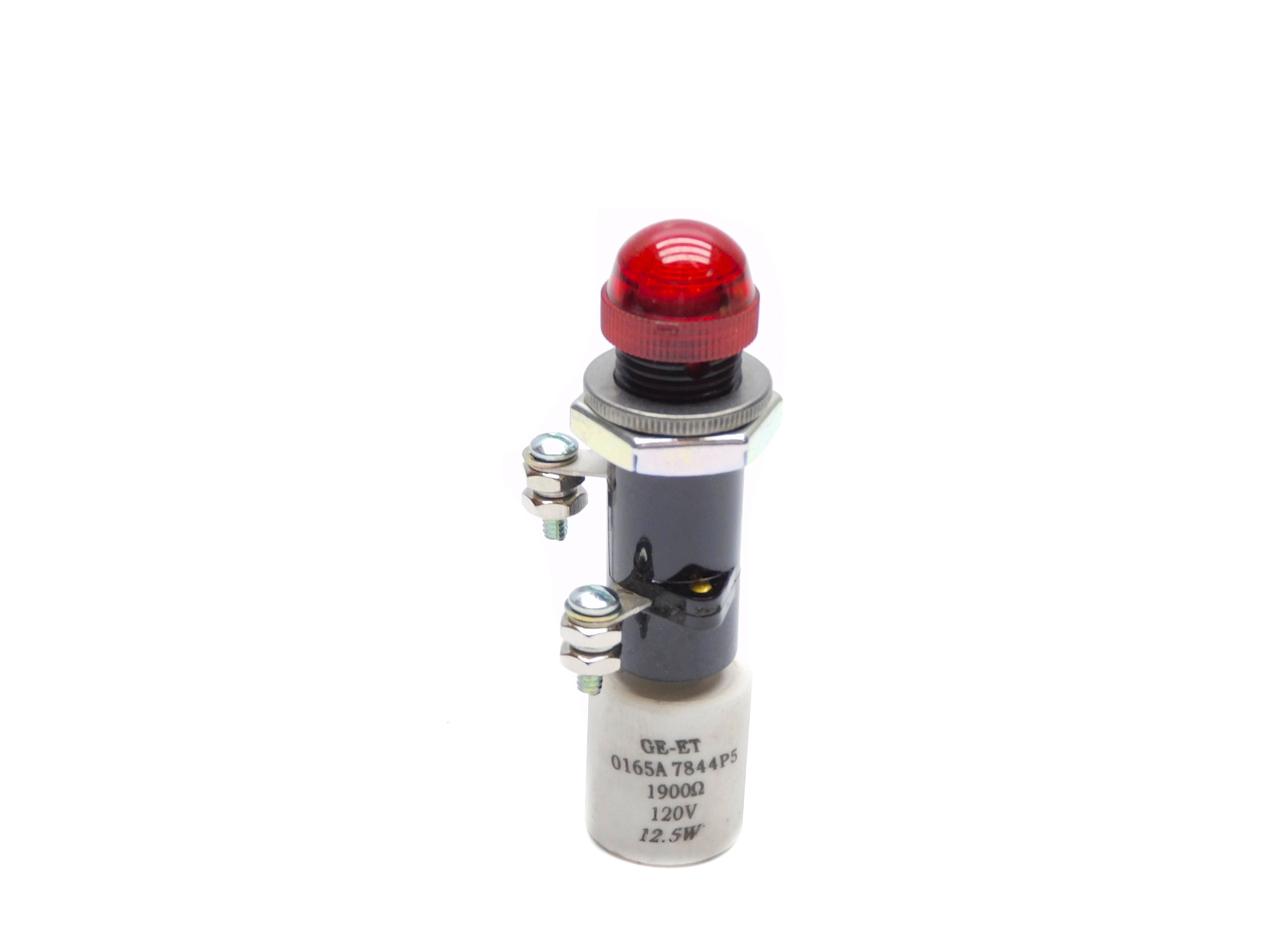 GENERAL ELECTRIC 116B6708G43R73R4 (1900OHMS) NSMP