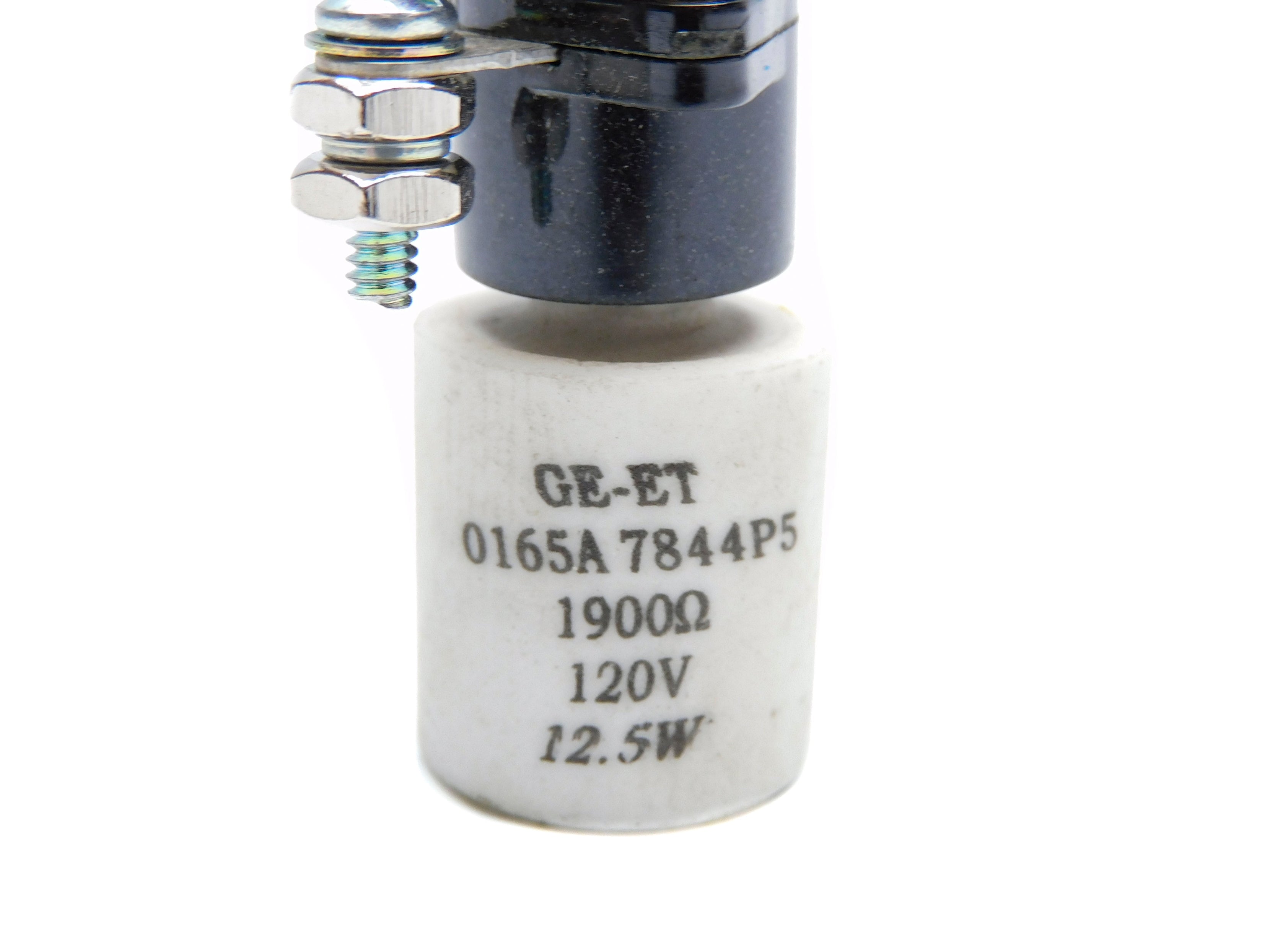 GENERAL ELECTRIC 116B6708G43R73R4 (1900OHMS) NSMP