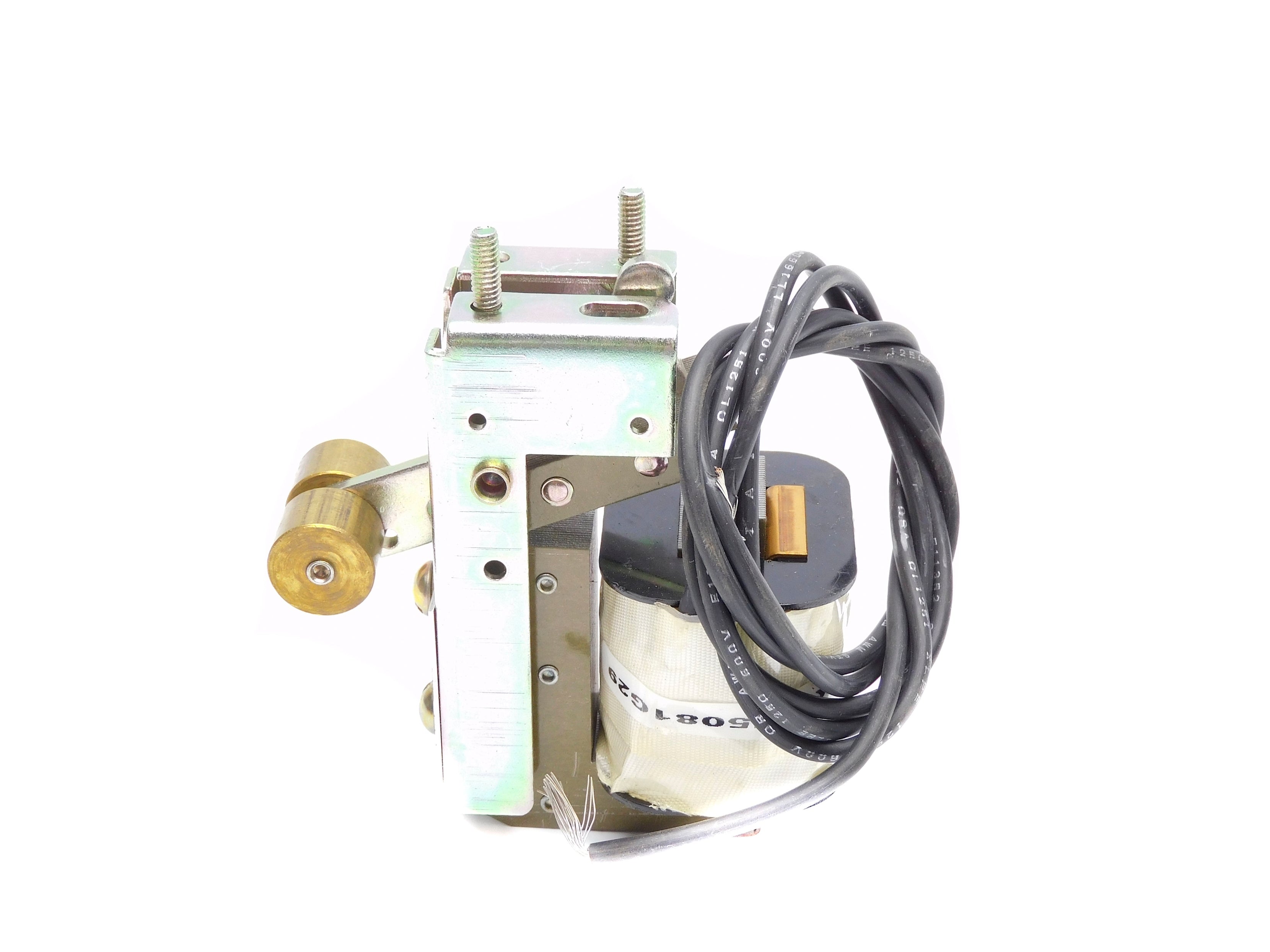 GENERAL ELECTRIC 139C4378G104 (AS PICTURED) NSNP