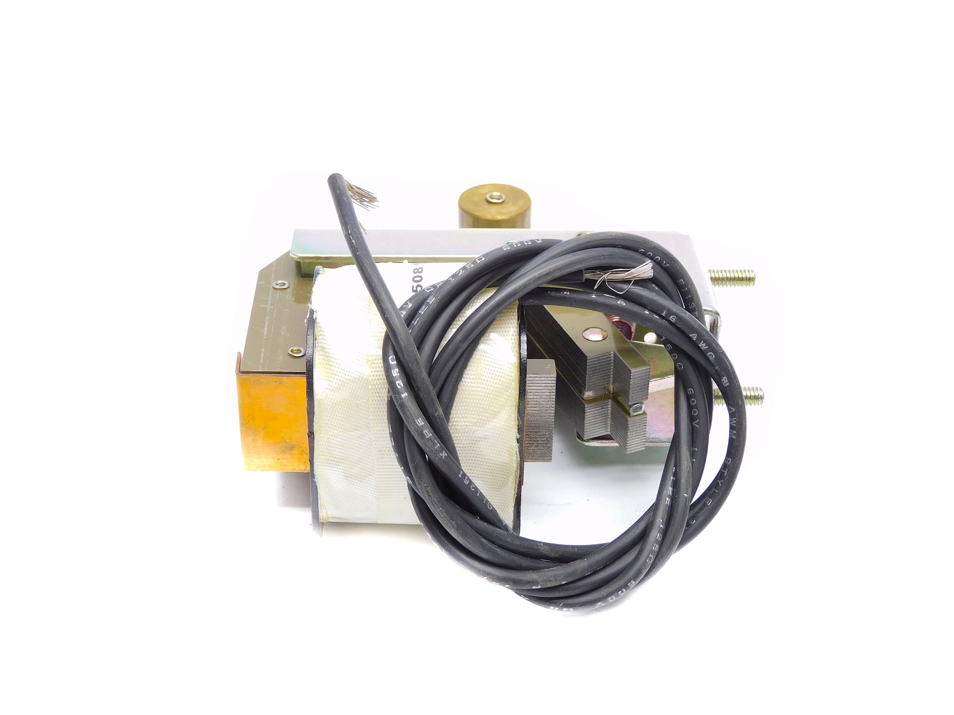 GENERAL ELECTRIC 139C4378G104 (AS PICTURED) NSNP