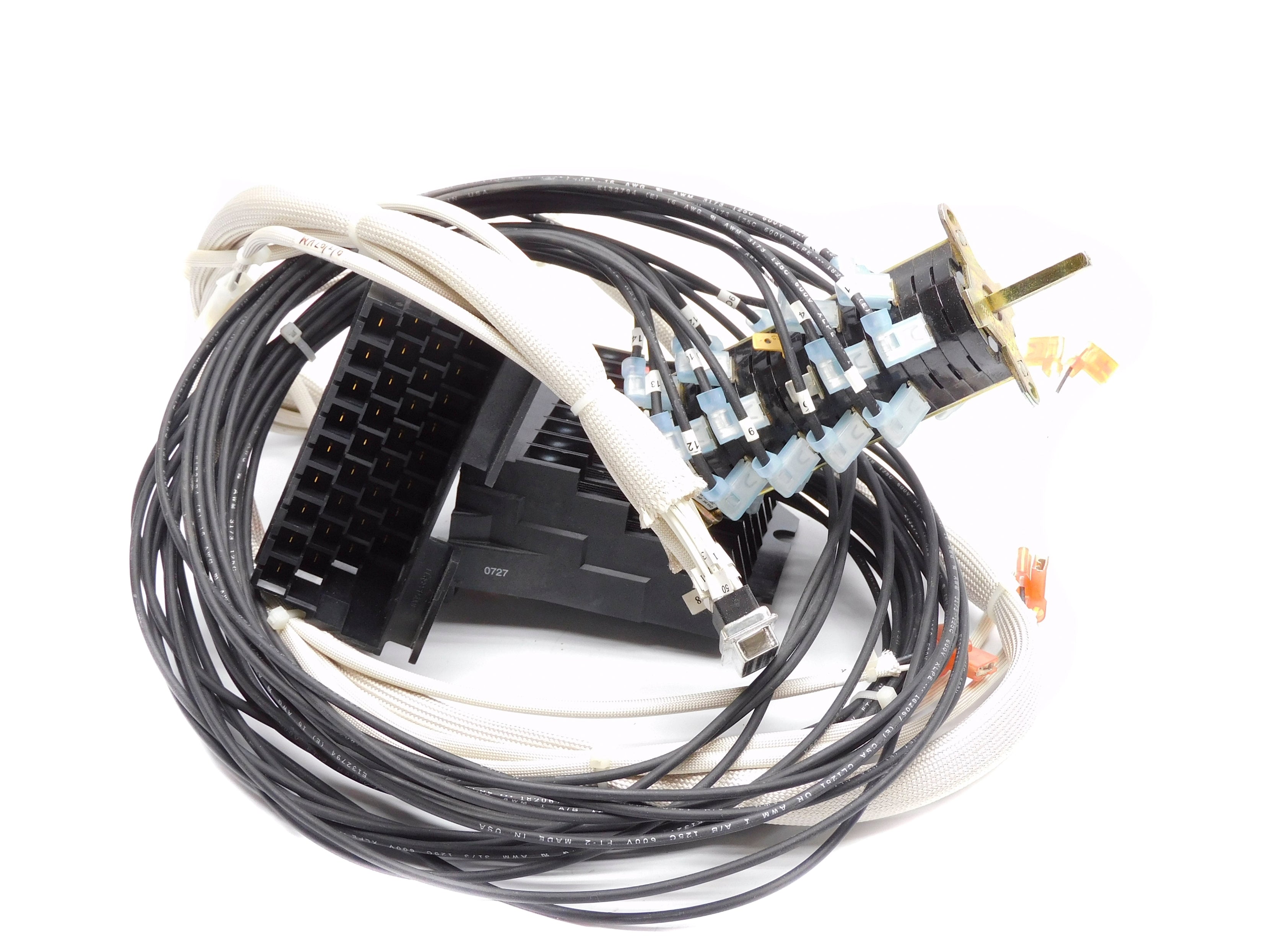 SHALLCO 242B7016P22 SER. 1 (AS PICTURED) NSNP