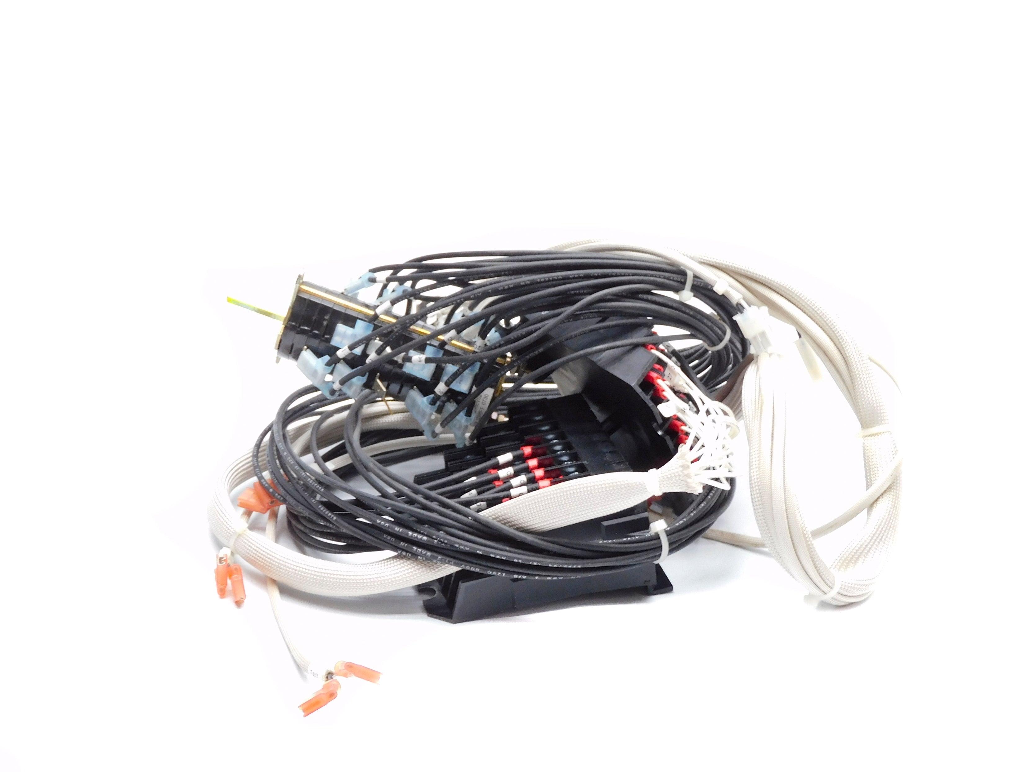 SHALLCO 242B7016P22 SER. 1 (AS PICTURED) NSNP