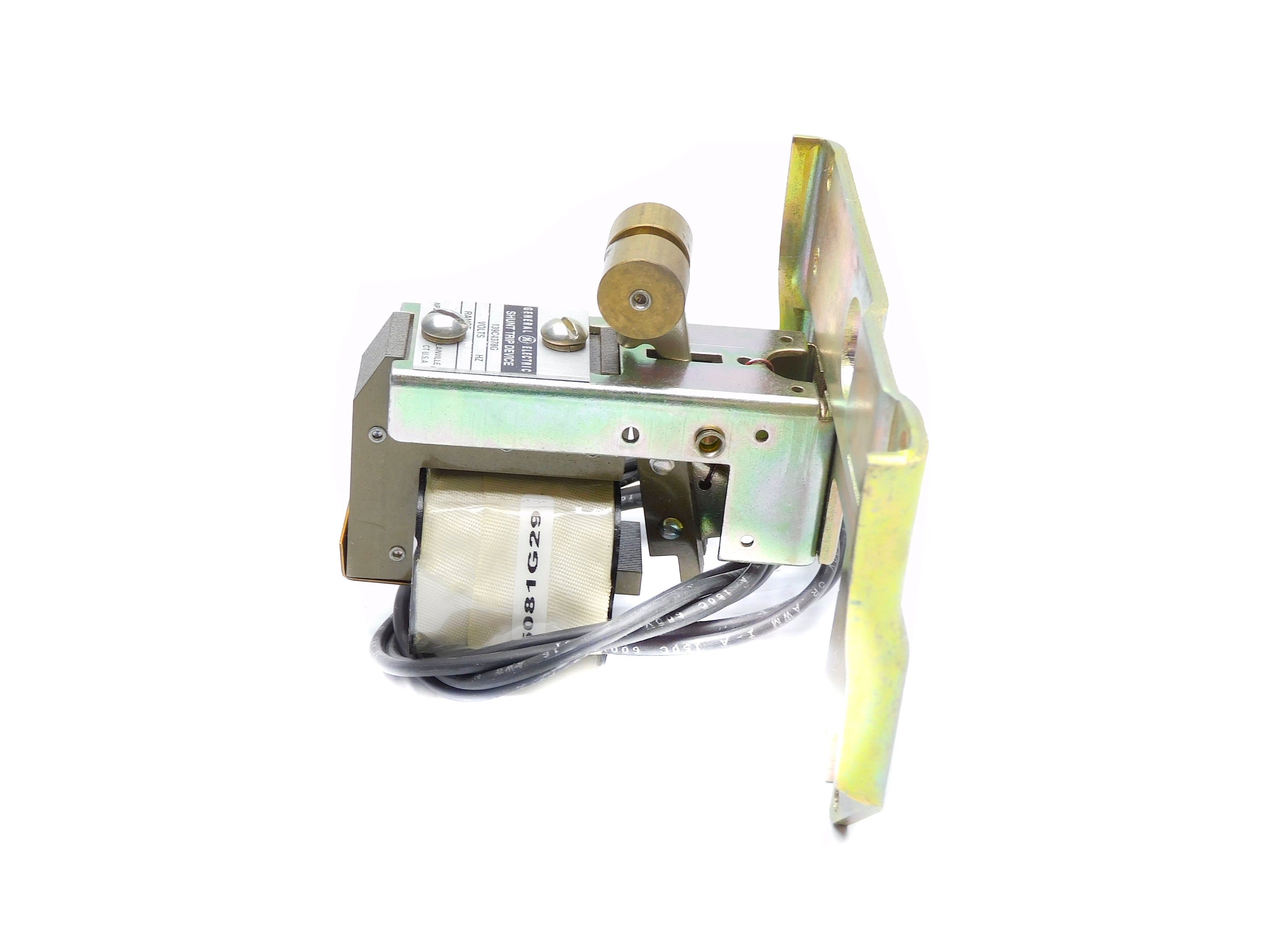 GENERAL ELECTRIC 139C4378G104 NSNP