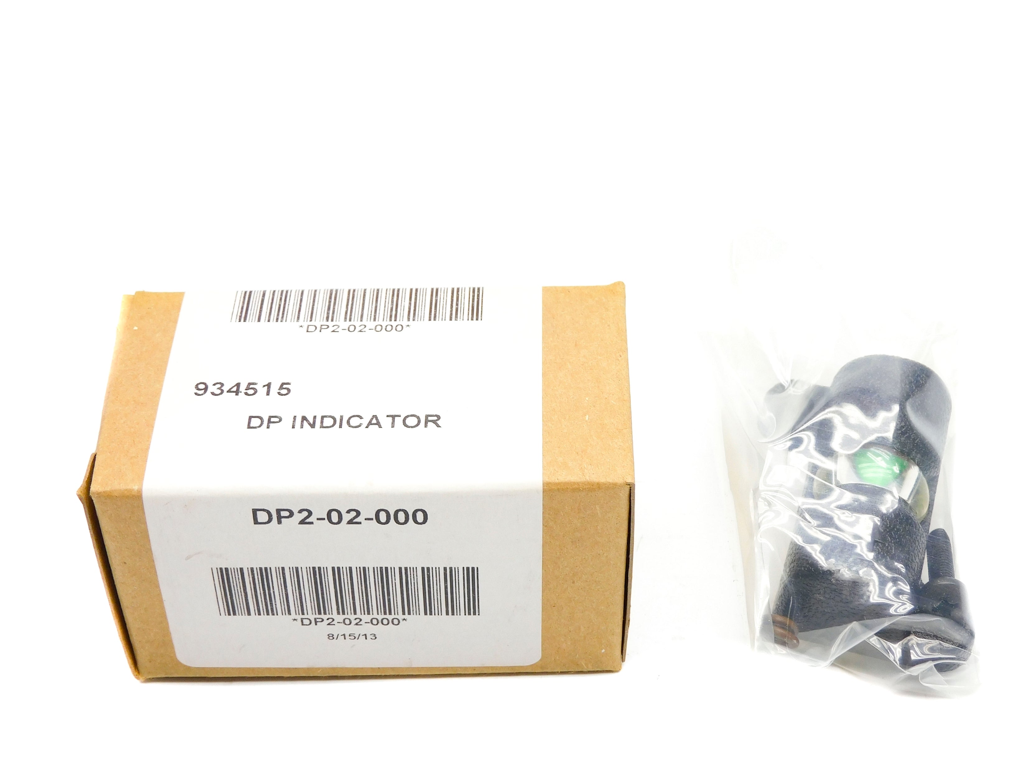 INDUSTRIAL MRO DP2-02-000 NSMP