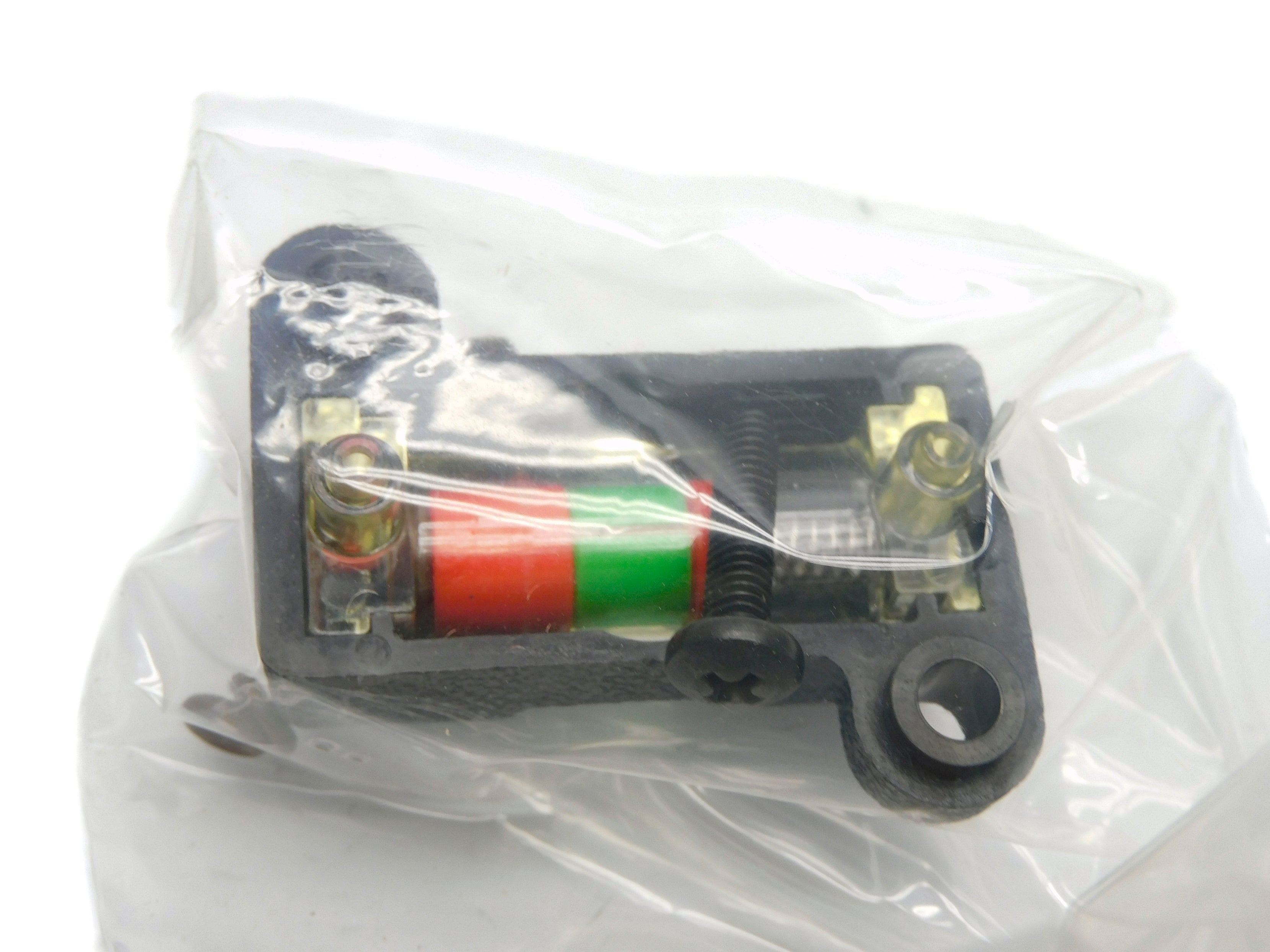 INDUSTRIAL MRO DP2-02-000 NSMP