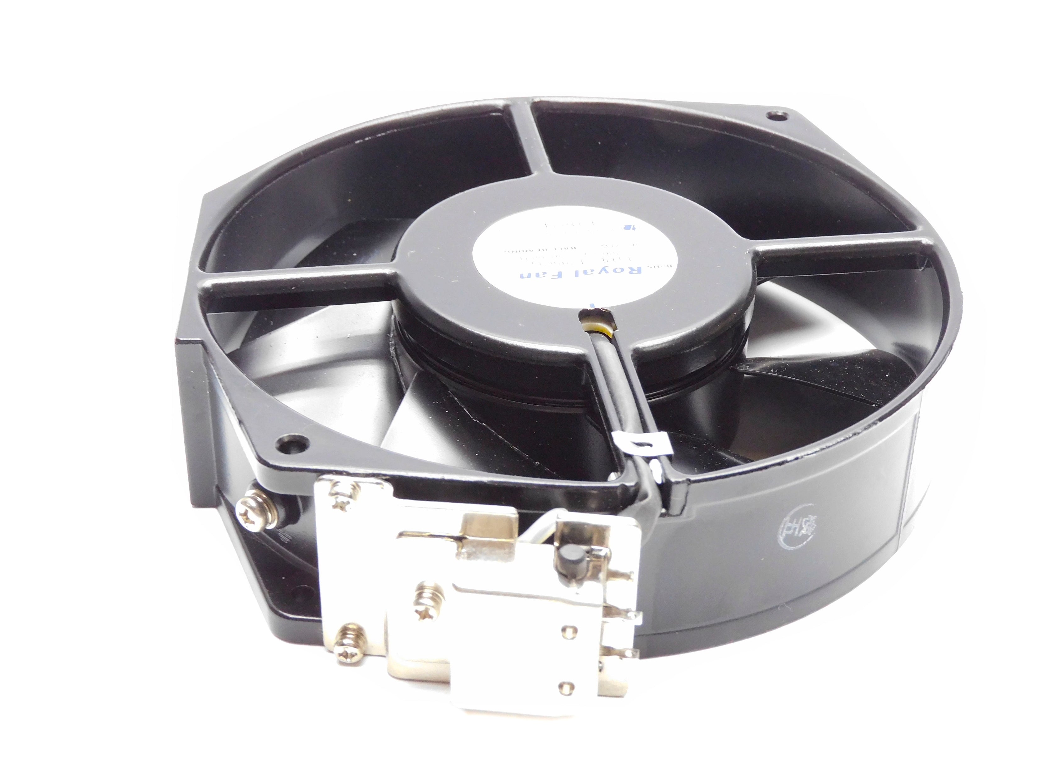 ROYAL ELECTRIC T795CG (AS PICTURED) NSNP