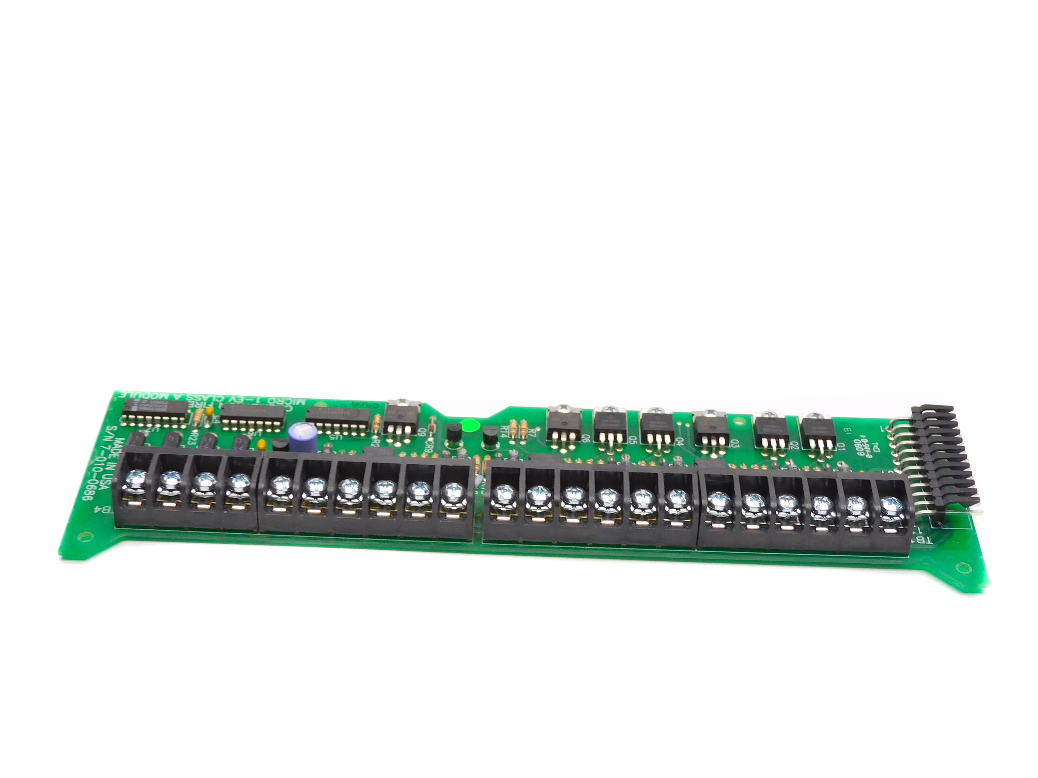 CHEMETRON MICRO 1-EV NSNP