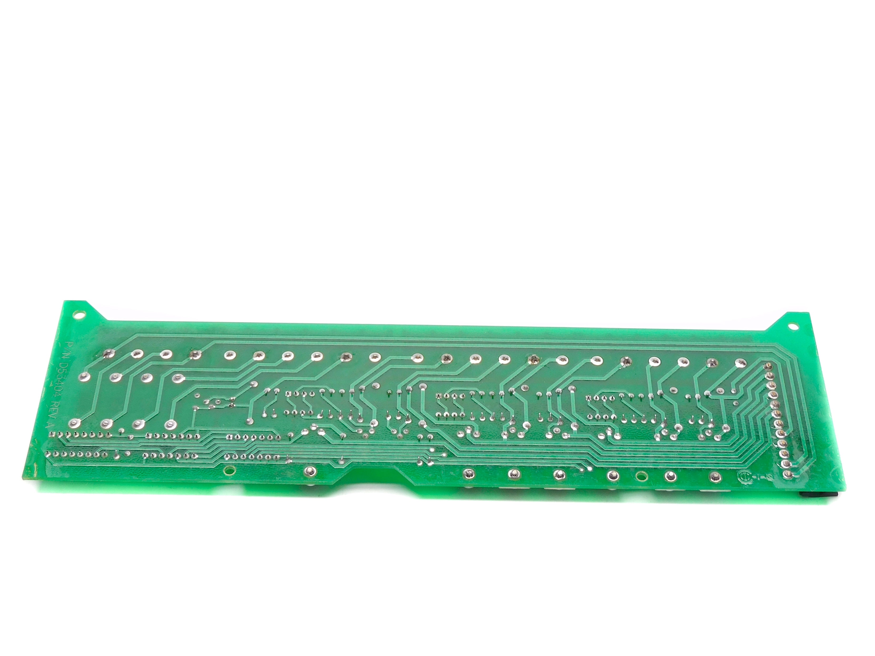 CHEMETRON MICRO 1-EV NSNP