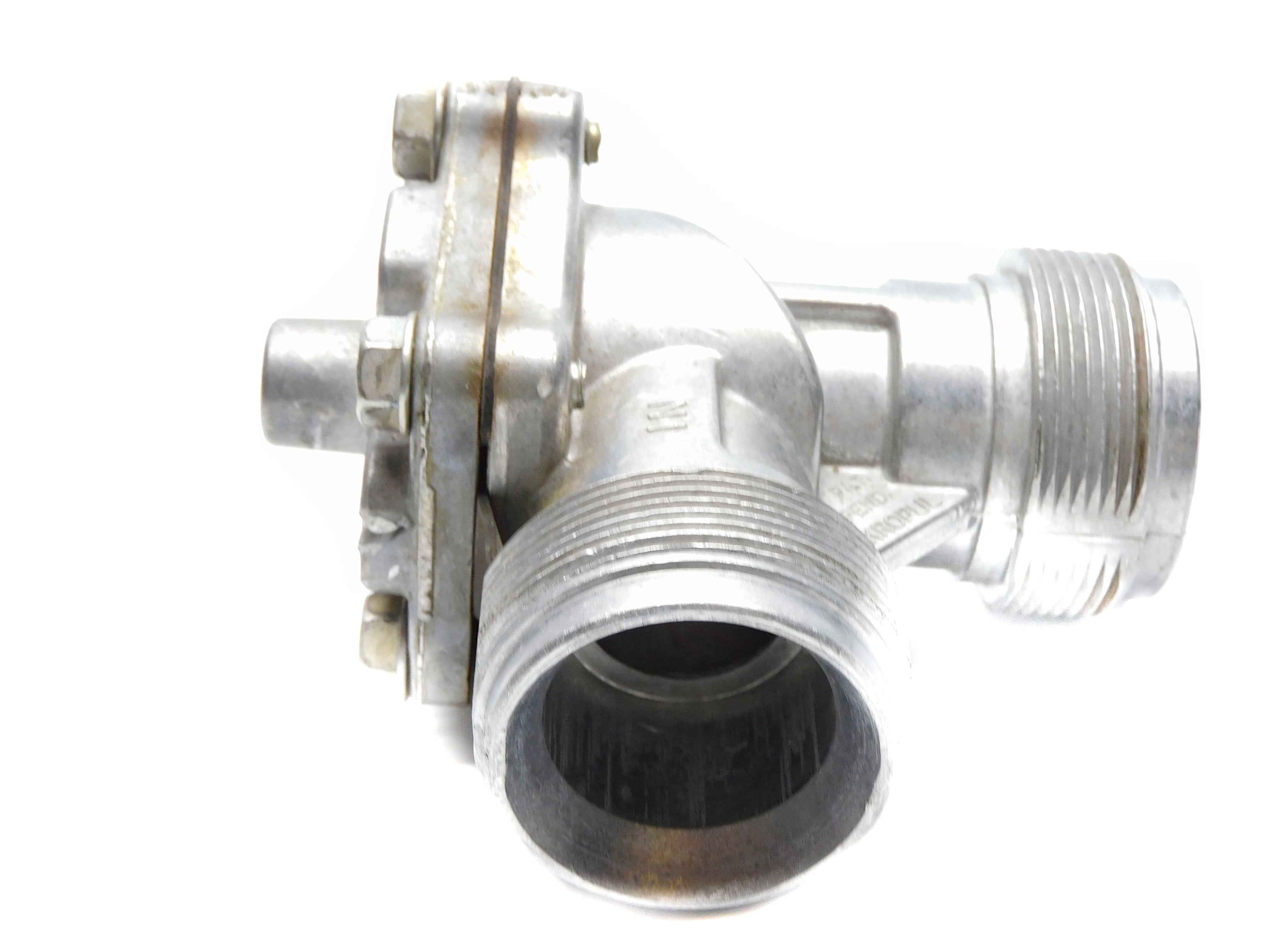 ASCO 8353C34 5/125PSI UNMP