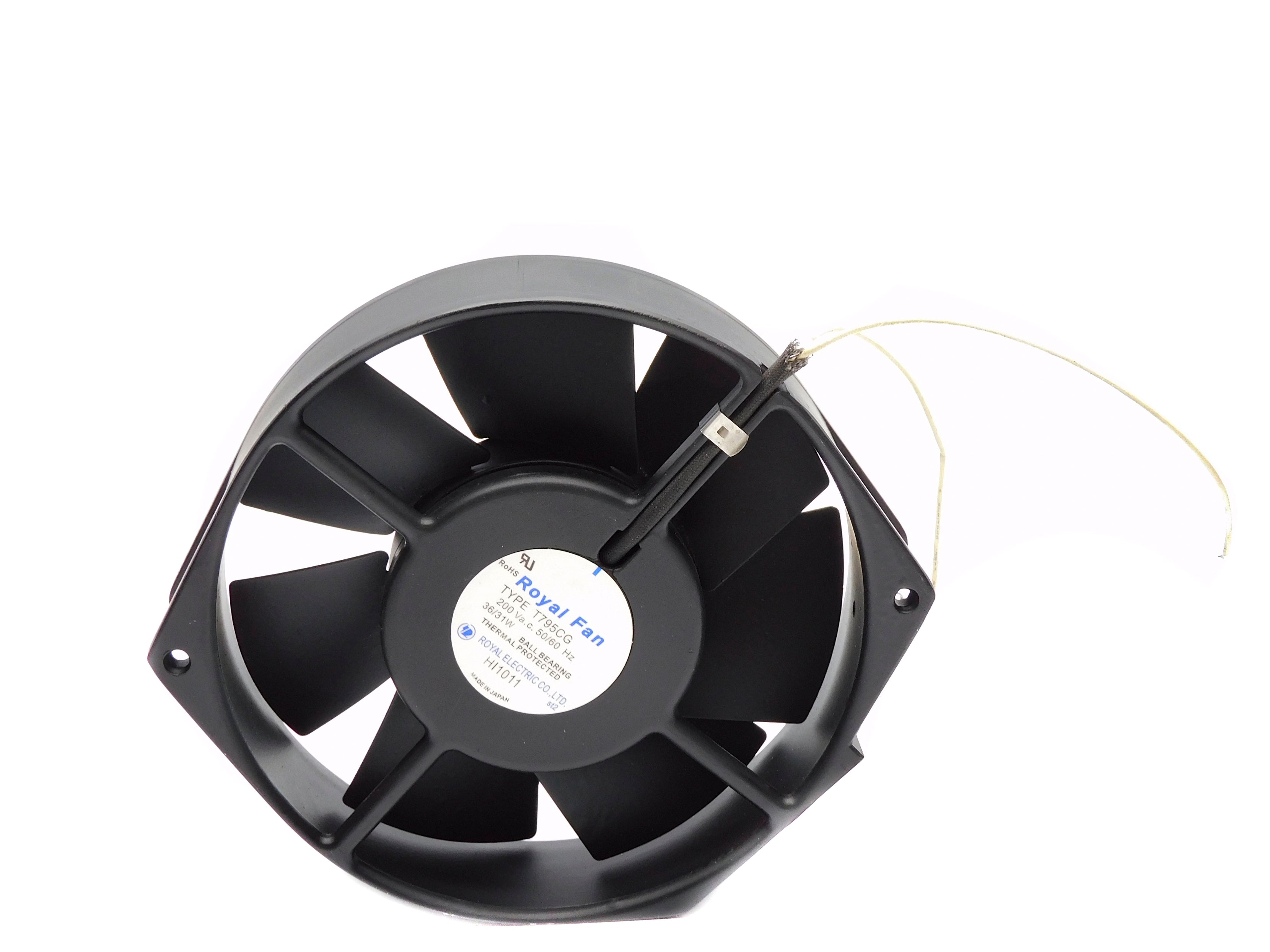 ROYAL ELECTRIC T795CG NSNP