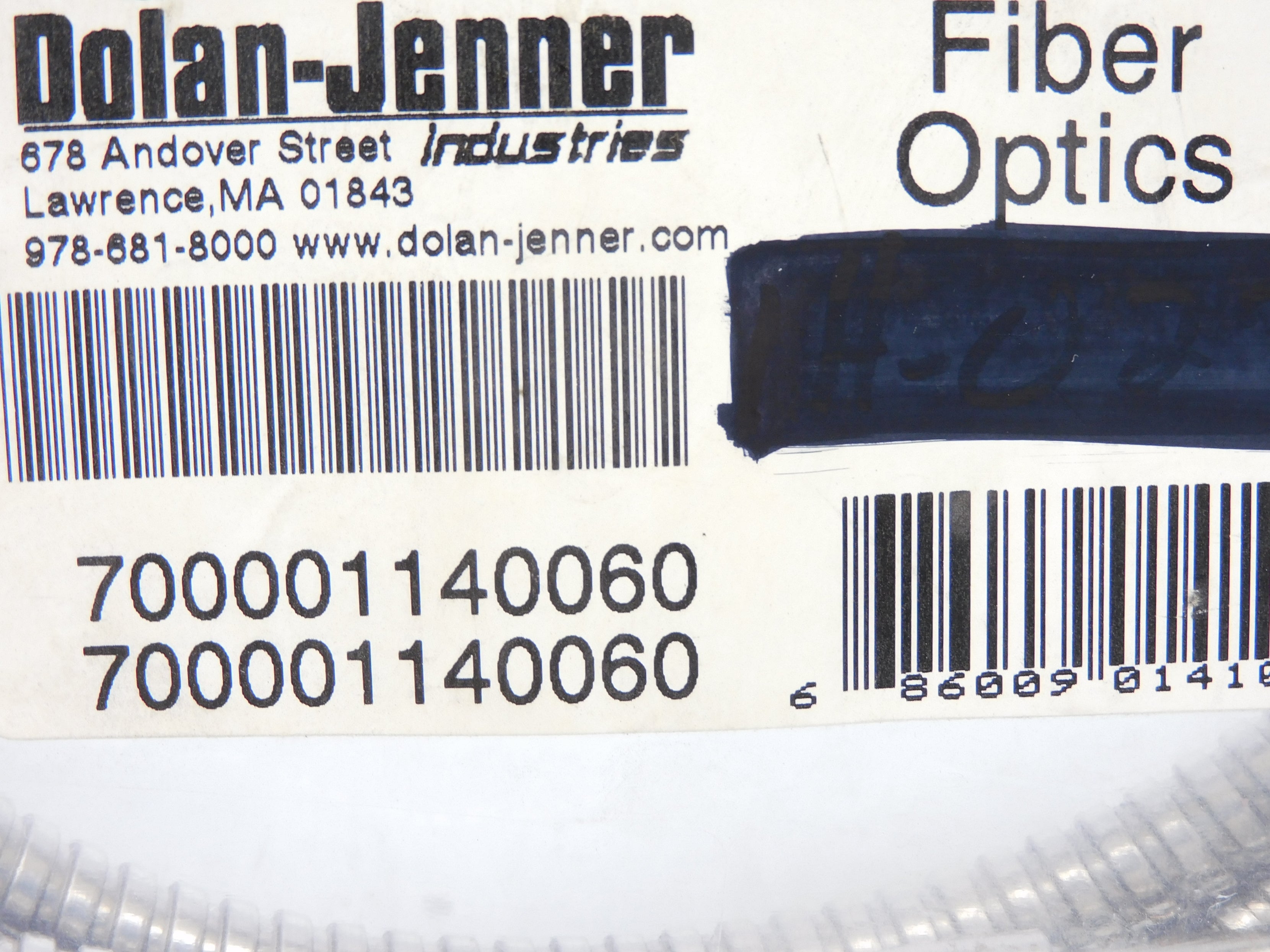 DOLAN-JENNER 700001140060 NSMP