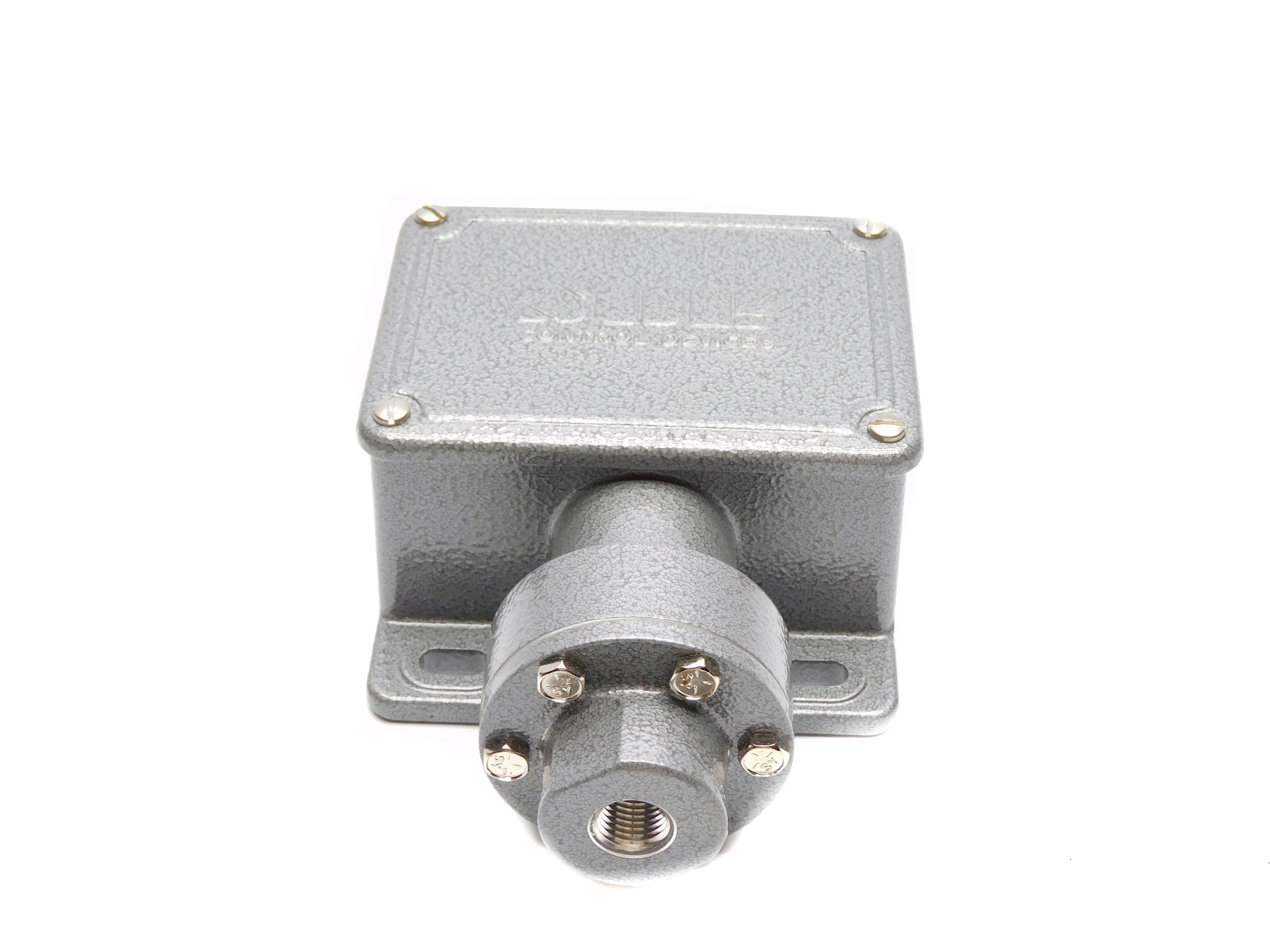 SOR 4NN-K45-N4-B1A NSNP
