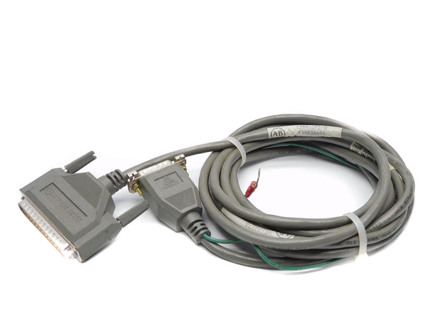 ALLEN BRADLEY 1784-CP2 SER. B NSNP