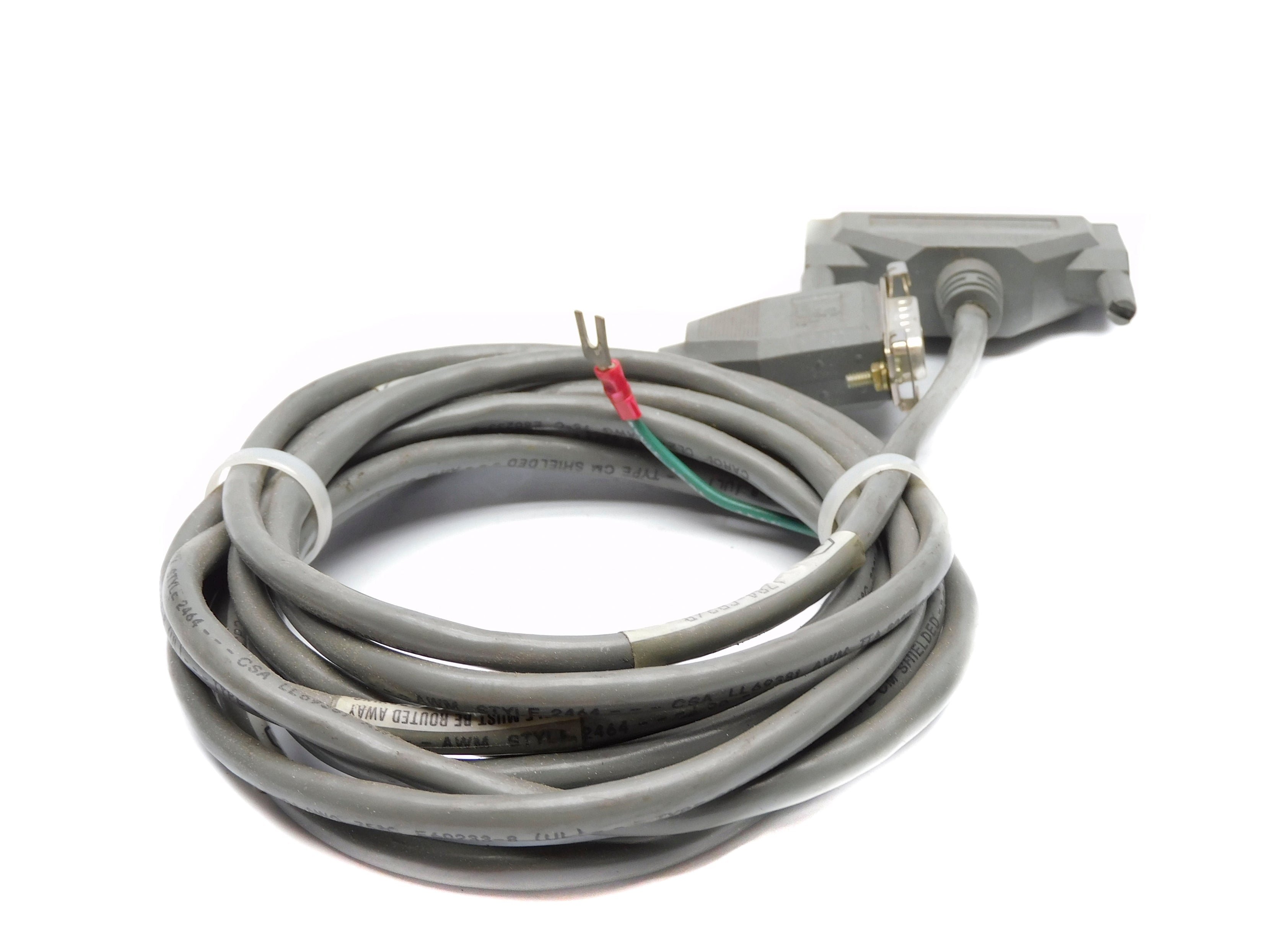ALLEN BRADLEY 1784-CP2 SER. B NSNP