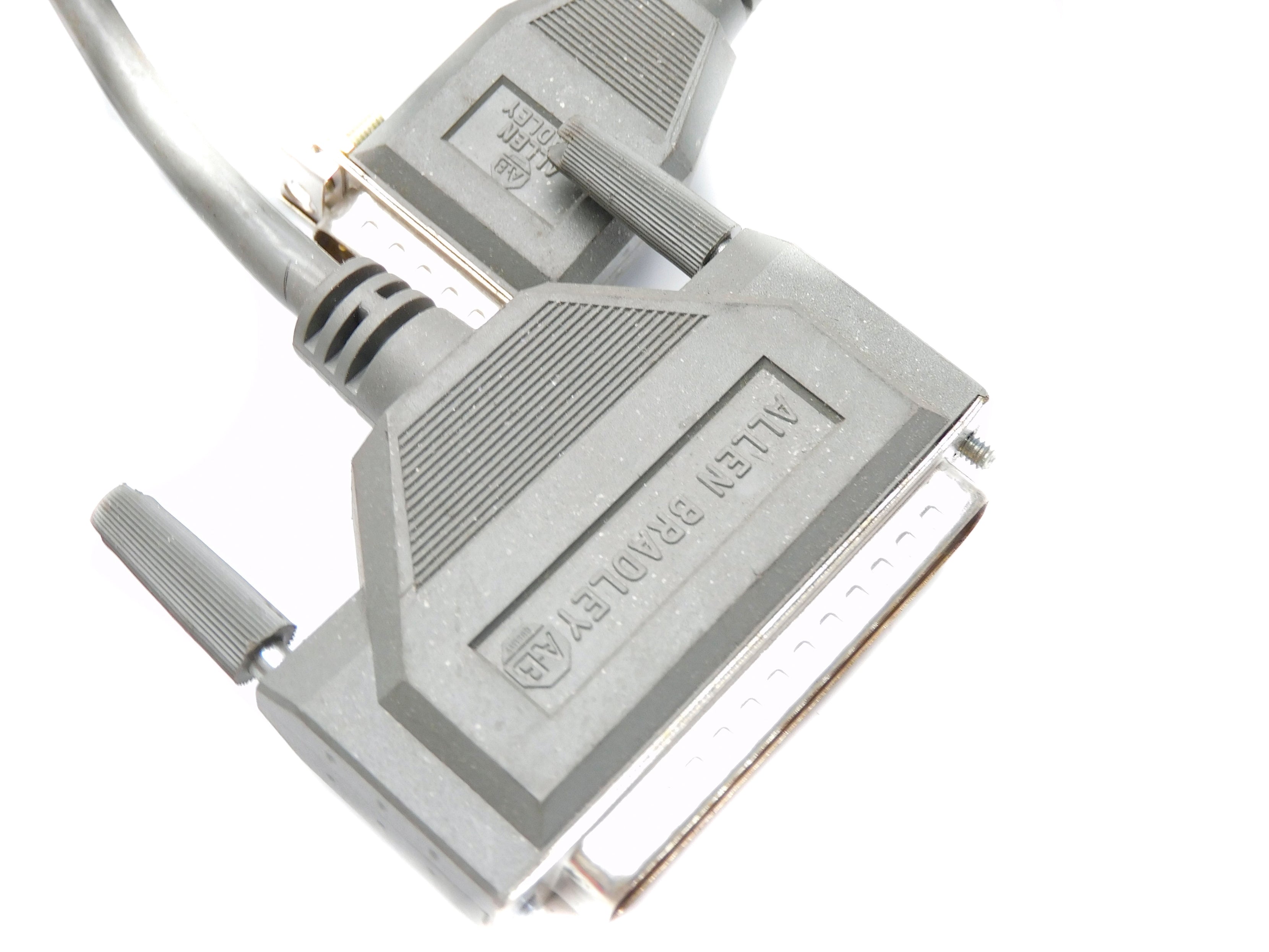 ALLEN BRADLEY 1784-CP2 SER. B NSNP