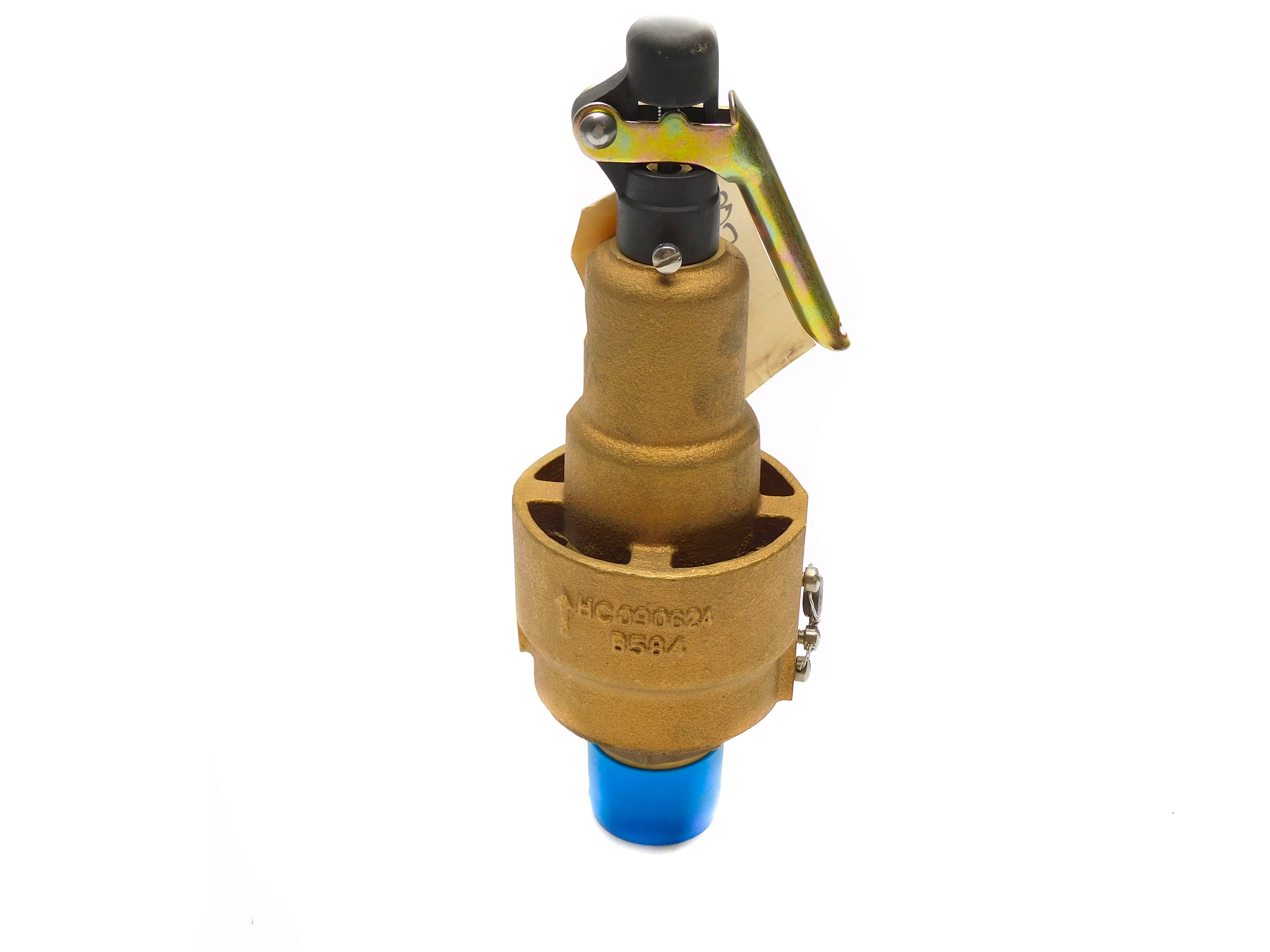 KUNKLE 6186FE01-KM 50PSIG NSNP