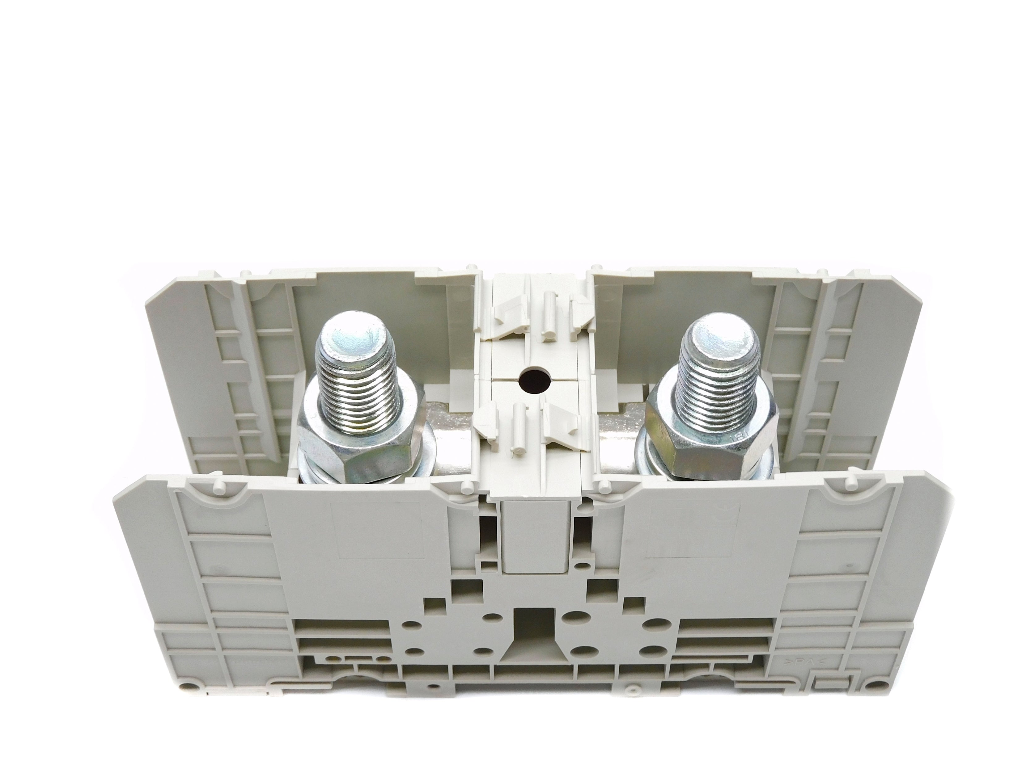 ENTRELEC 1SNA190005R2400 D300/55.FF NSMP