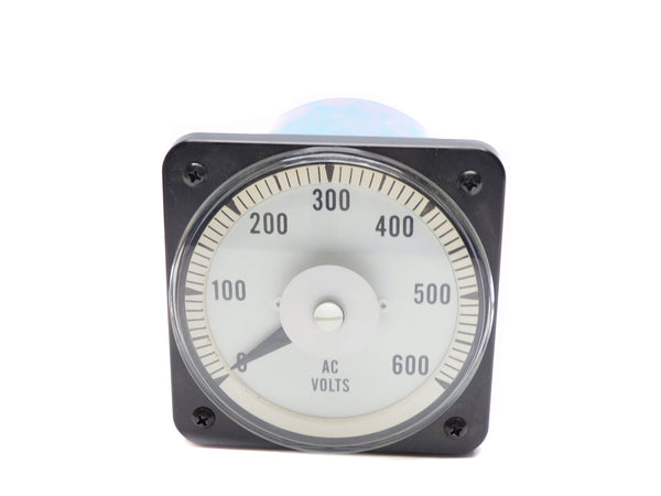 DAE YOKOGAWA 103021P2SJ 0-600VAC NSMP