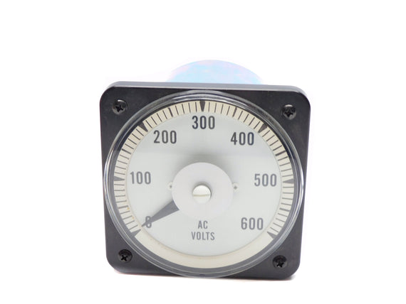 DAE YOKOGAWA 103021P2SJ 0-600VAC NSMP