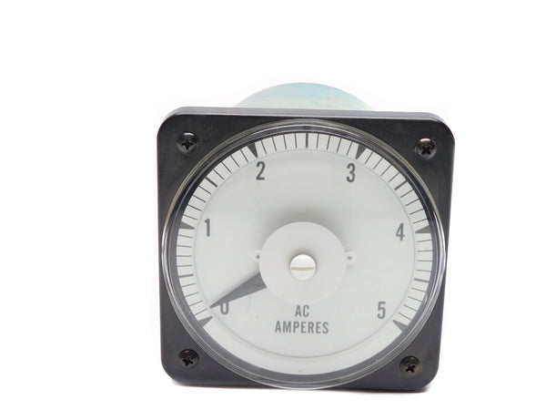 DAE YOKOGAWA 103131LSLS 0-5ACA NSMP