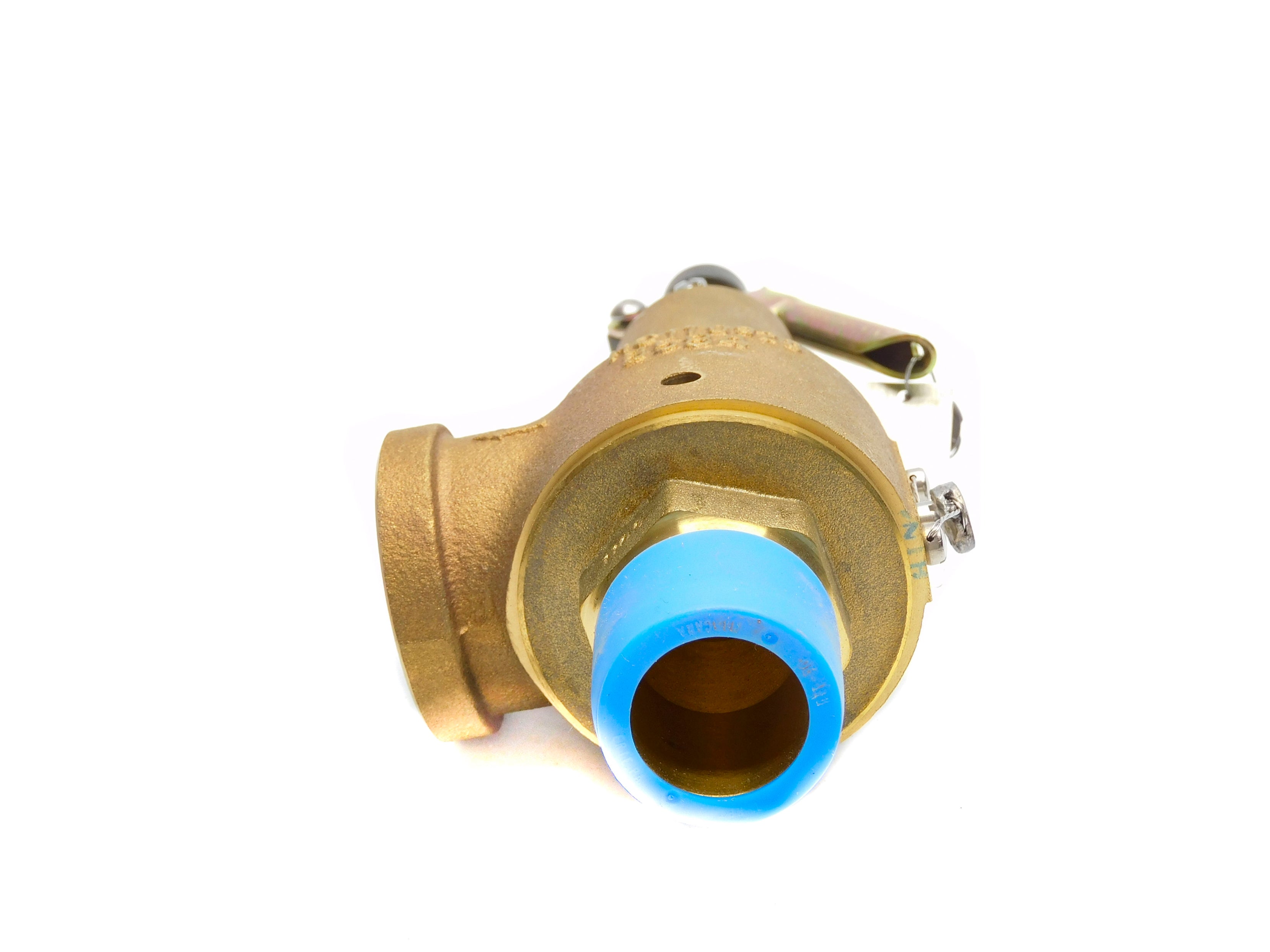 KUNKLE 6010FEM01-KM 275PSIG NSNP