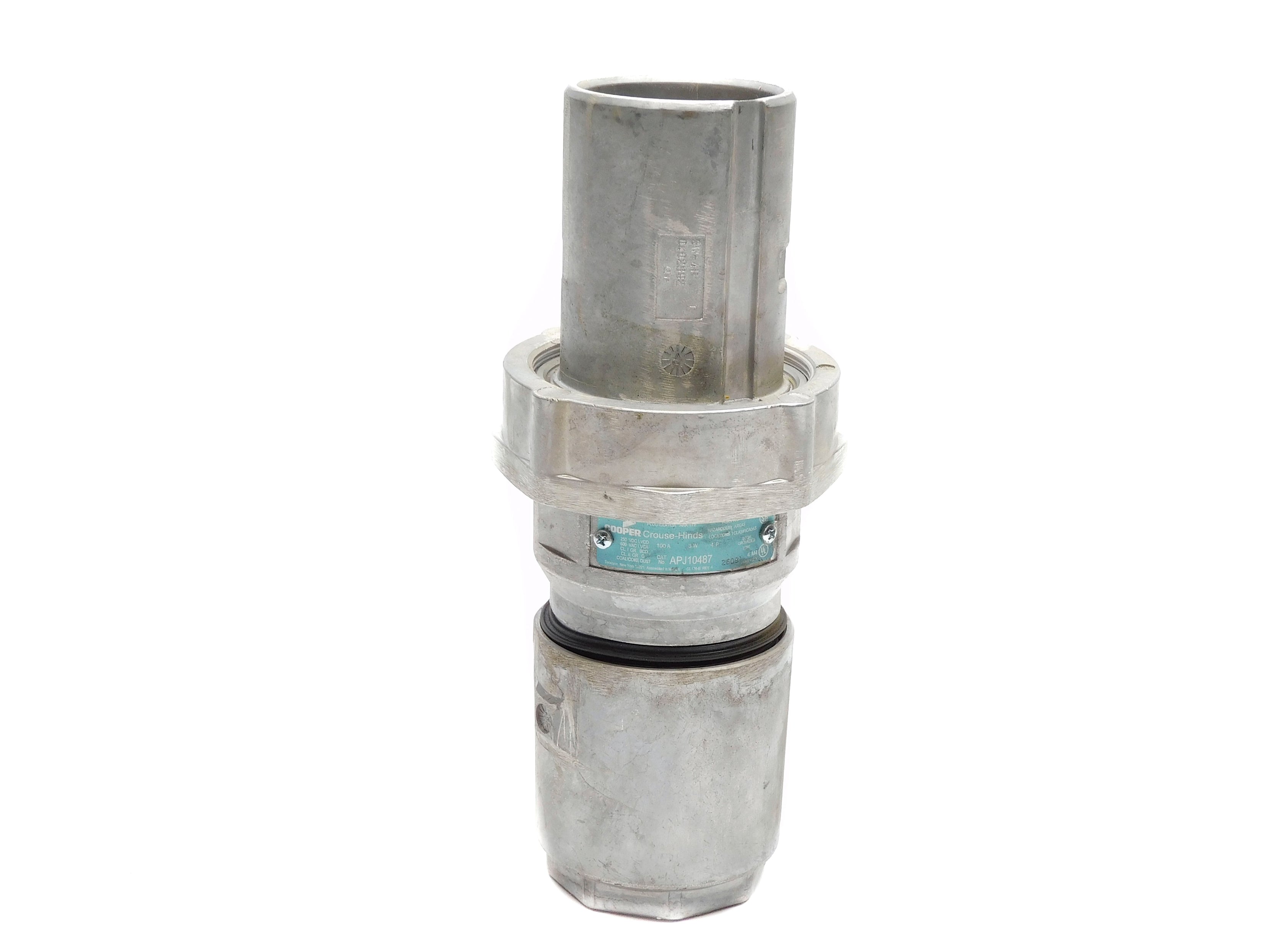CROUSE-HINDS APJ10487 UNMP