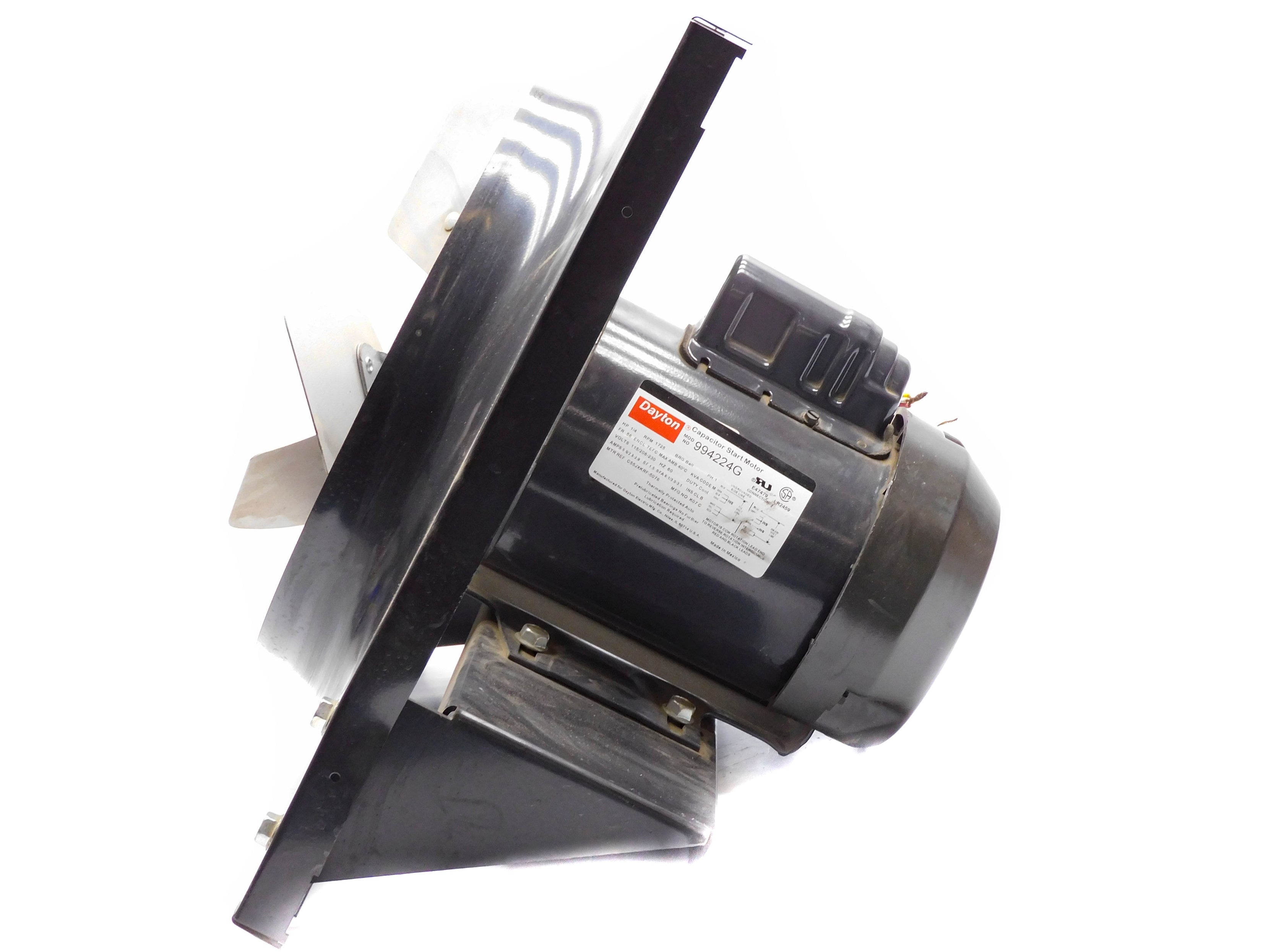 DAYTON 994224G 3XK45F NSNP
