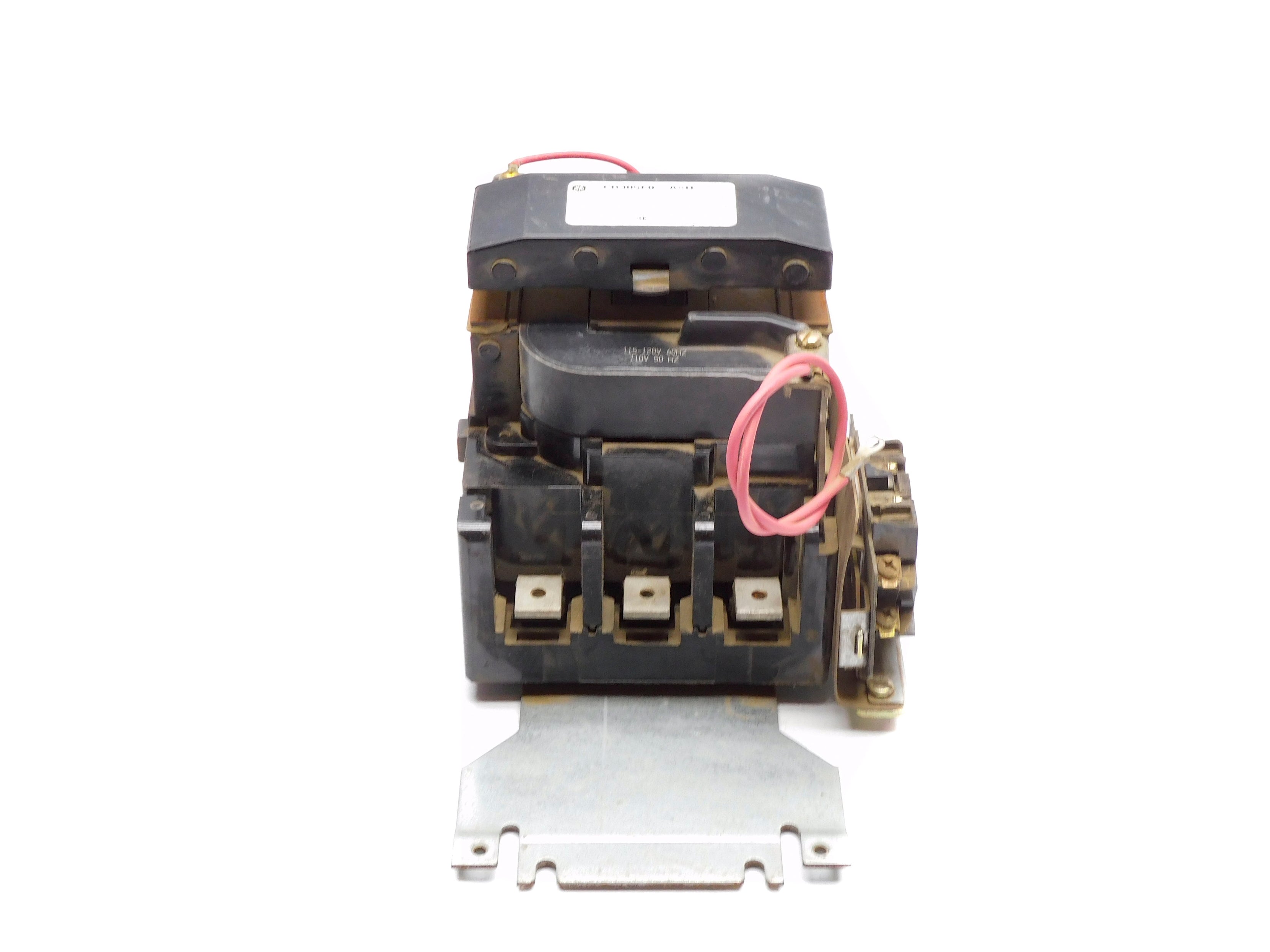 GENERAL ELECTRIC CR305F0**ASH (AS PICTURED) UNMP