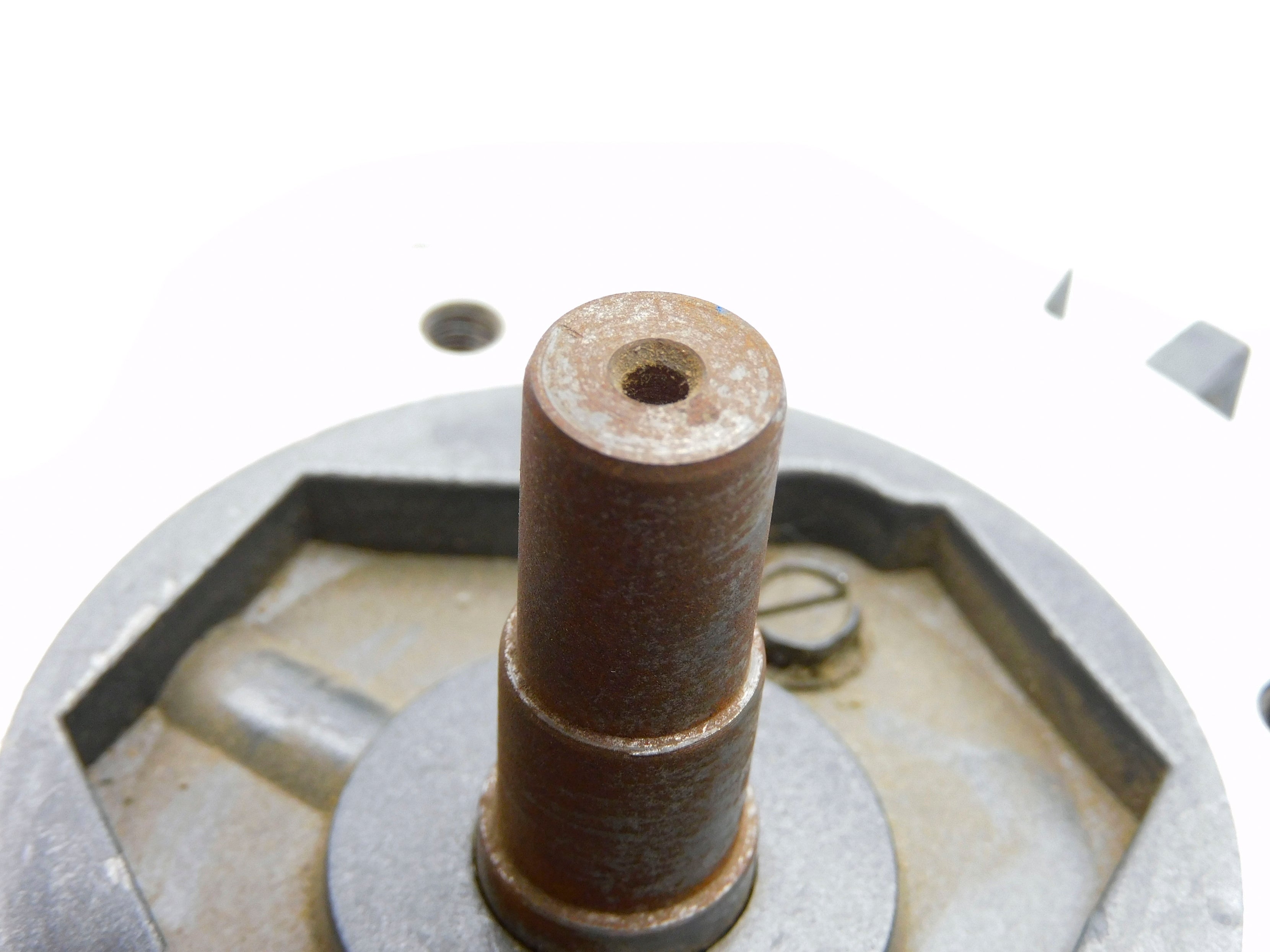 BALDOR 34T65W659 NSNP