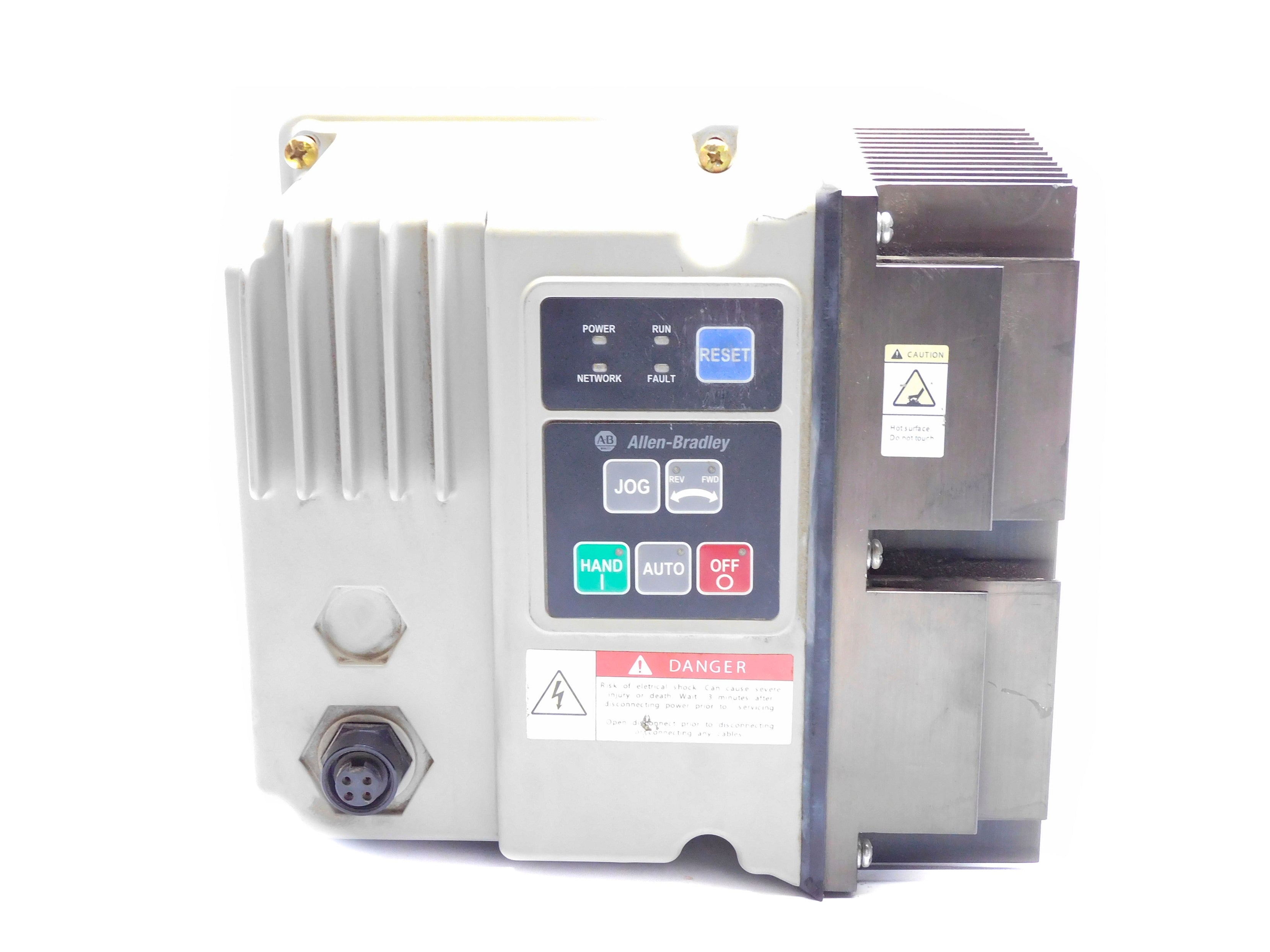 INDUSTRIAL SPARE PART 284D-FHD6P0Z-25-CR-3-OC SER. A UNMP