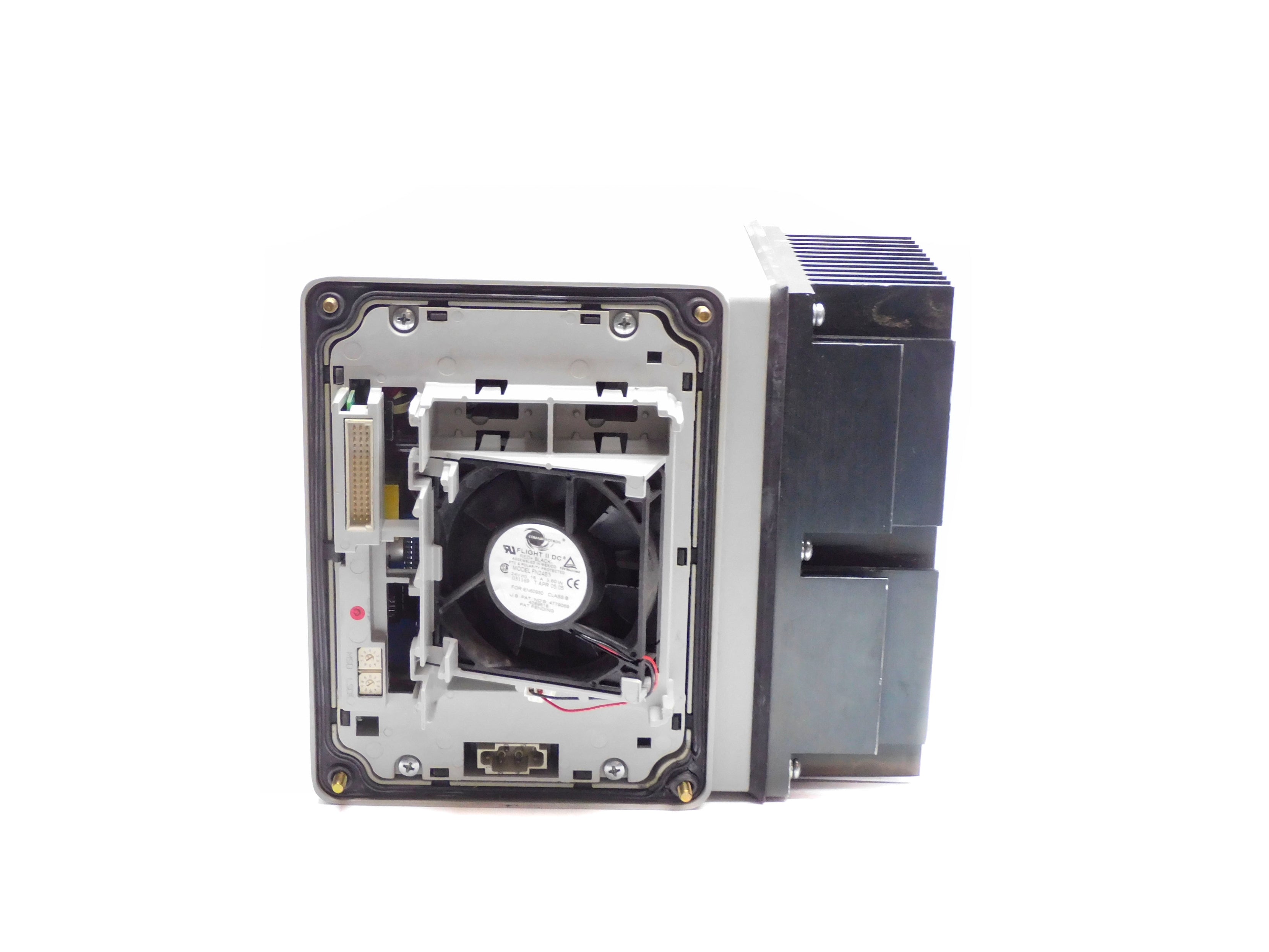 INDUSTRIAL SPARE PART 284D-FHD6P0Z-25-CR-3-OC SER. A UNMP