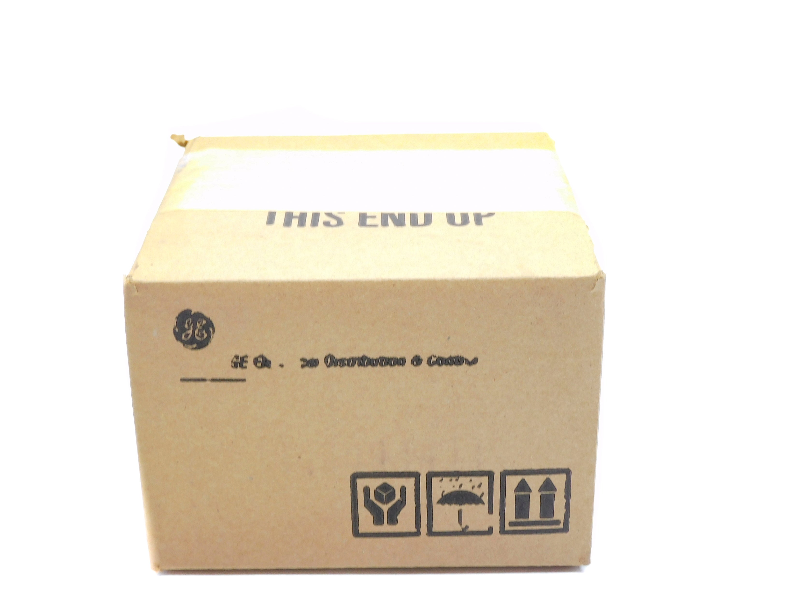 GENERAL ELECTRIC CR305X341D NSFS