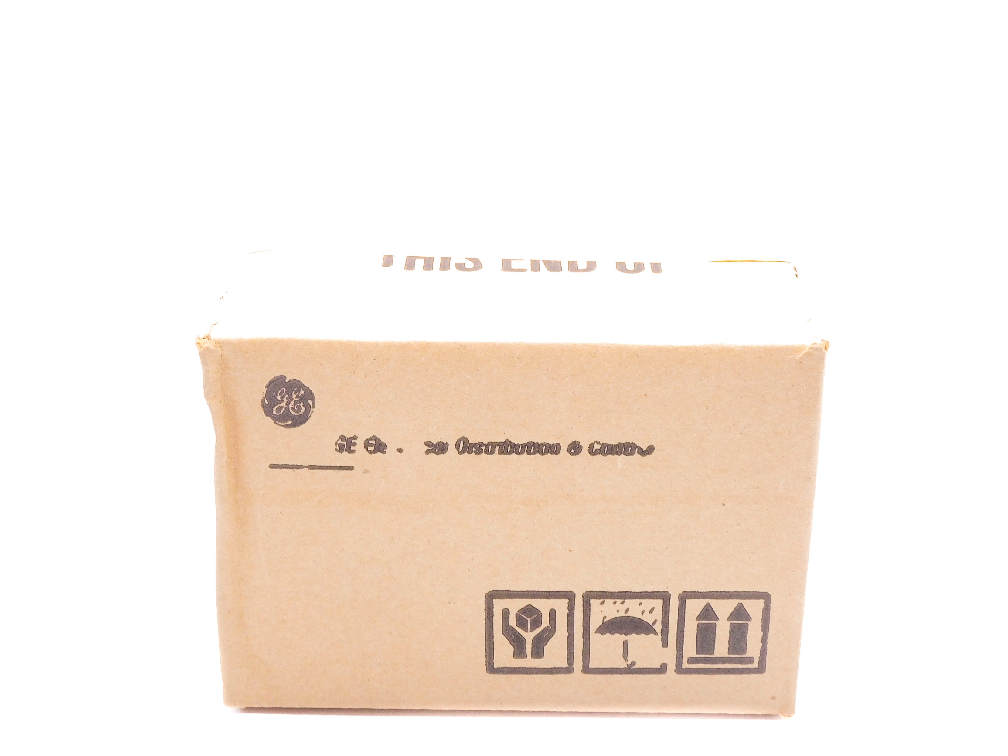GENERAL ELECTRIC CR305X341A NSFS
