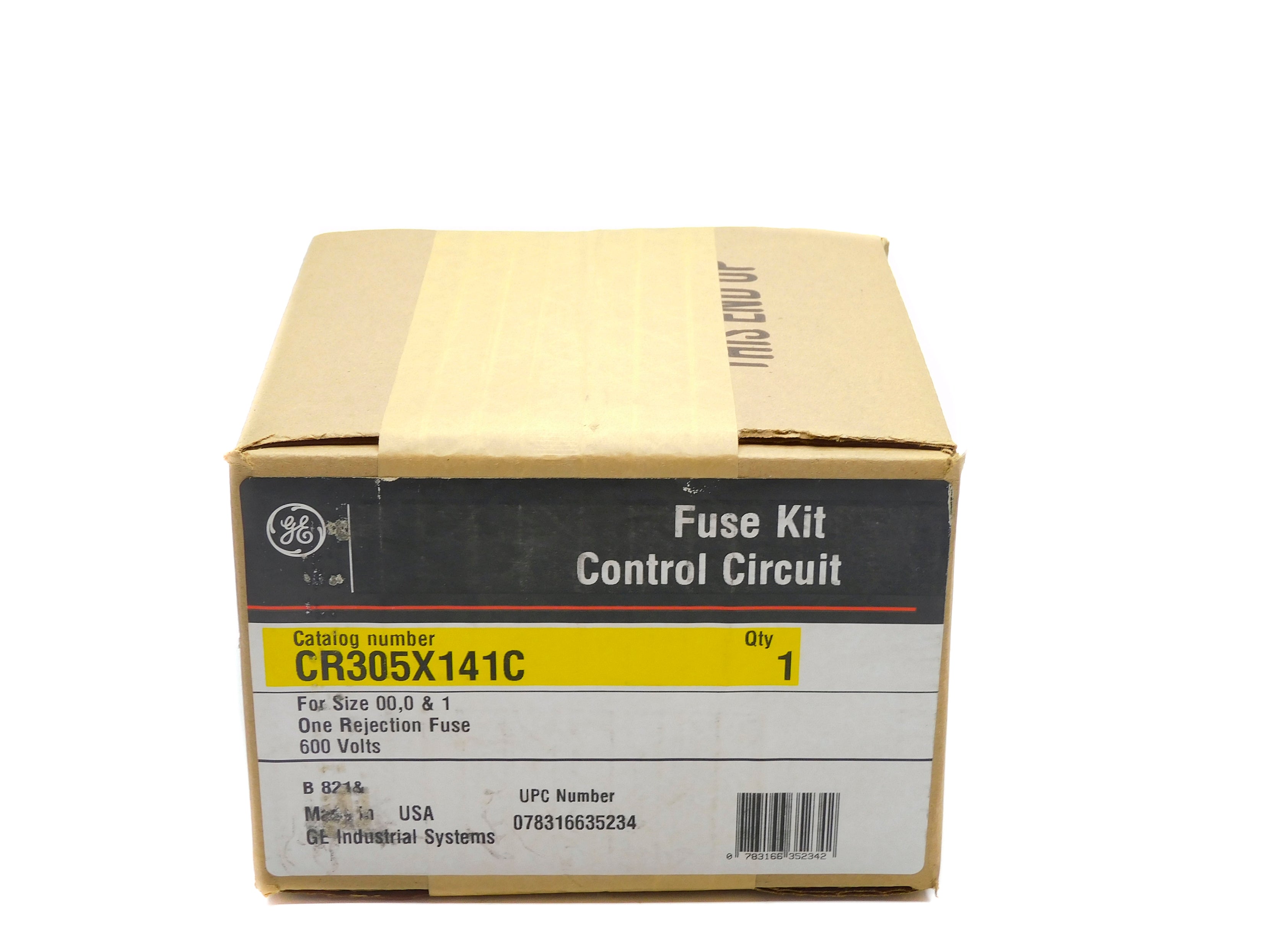 GENERAL ELECTRIC CR305X141C NSFS