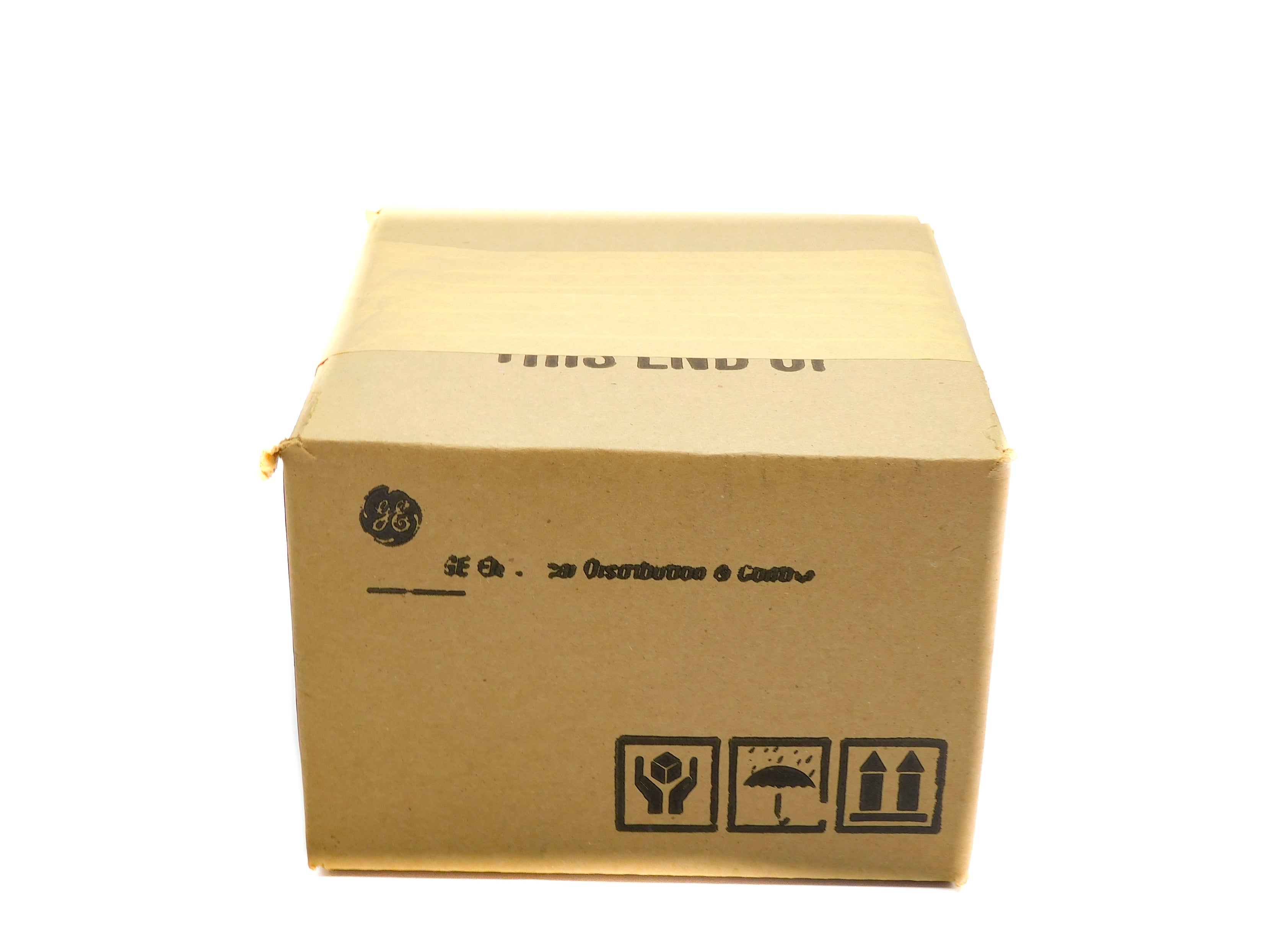 GENERAL ELECTRIC CR305X241C NSFS