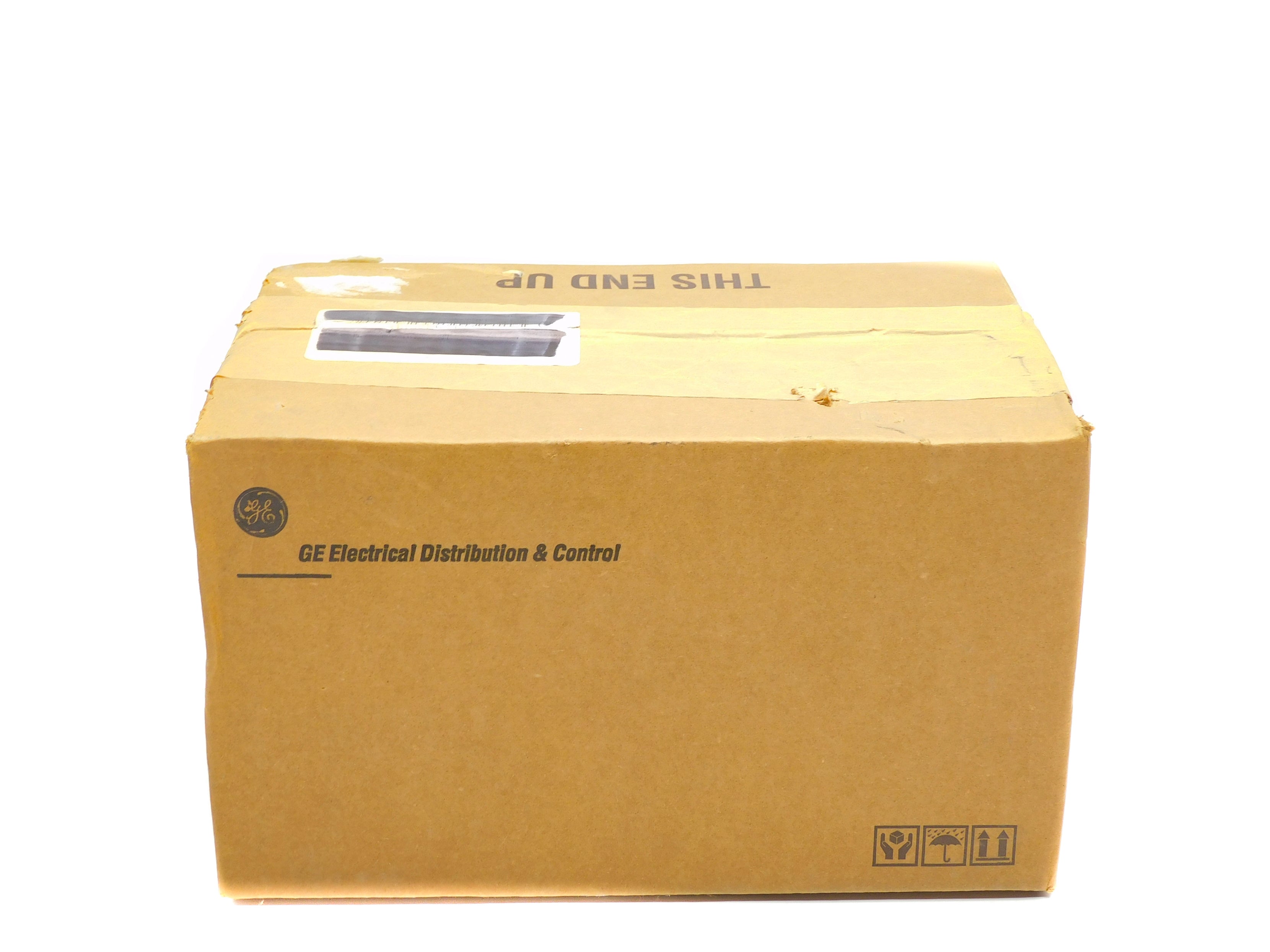 GENERAL ELECTRIC CR305C002AAST 115-120V 110V NSFS