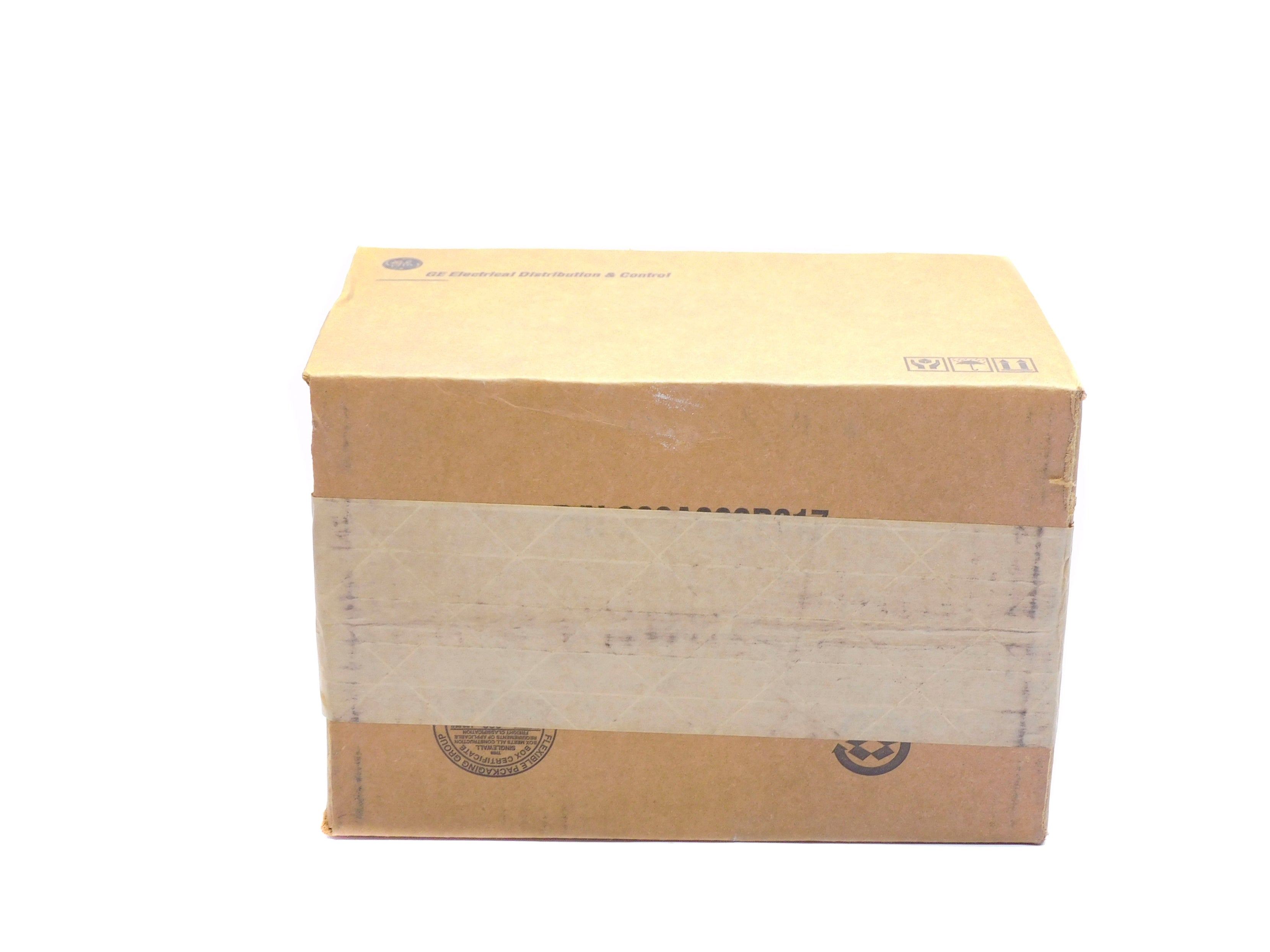 GENERAL ELECTRIC CR305C002AAST 115-120V 110V NSFS
