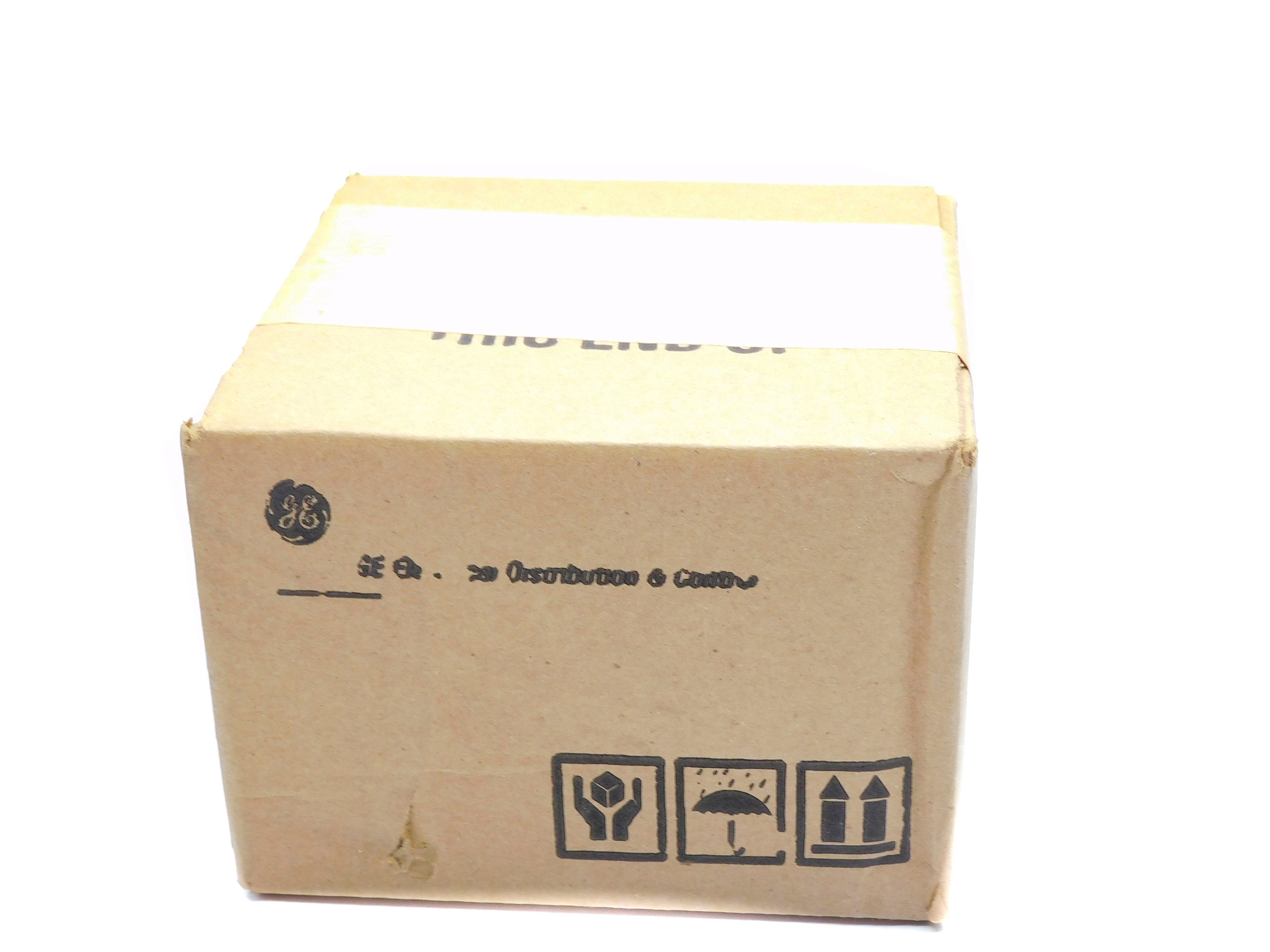 GENERAL ELECTRIC CR305X241A NSFS