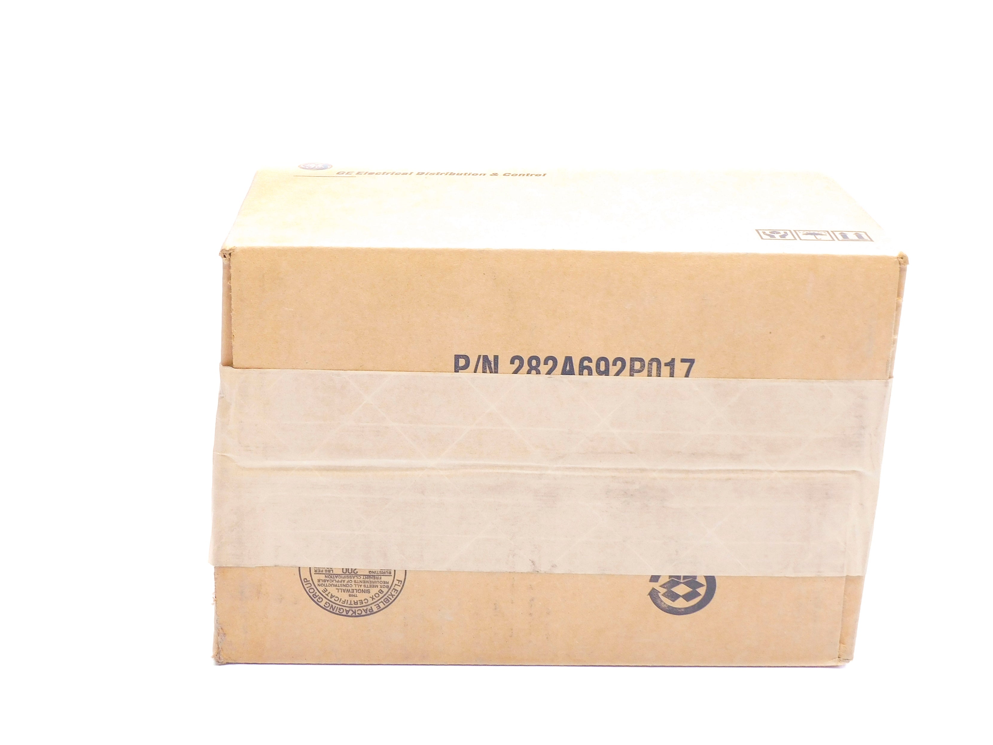 GENERAL ELECTRIC CR324F660A NSFS