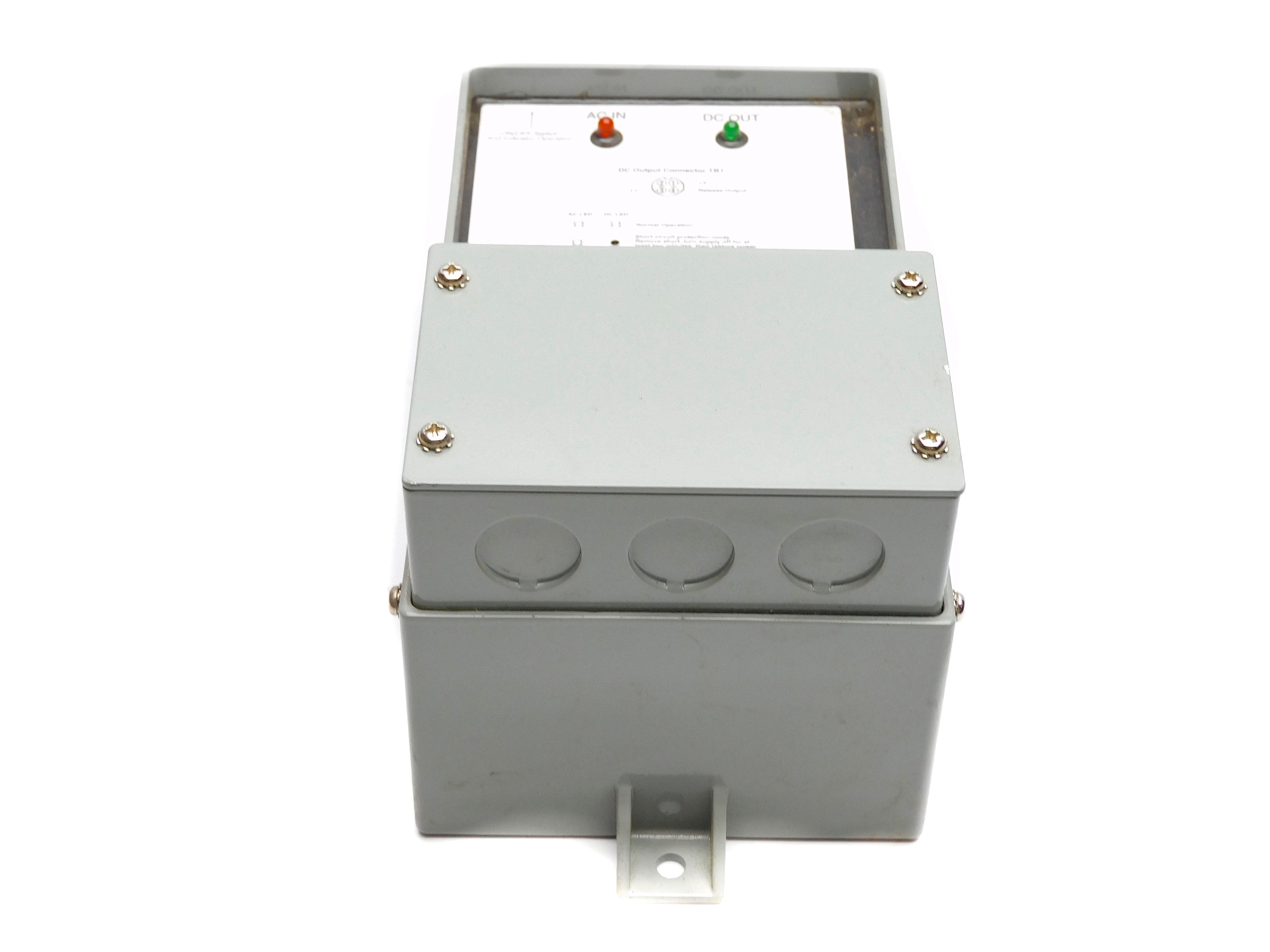EATON PS256A-05B1 SER. A1 NSNP