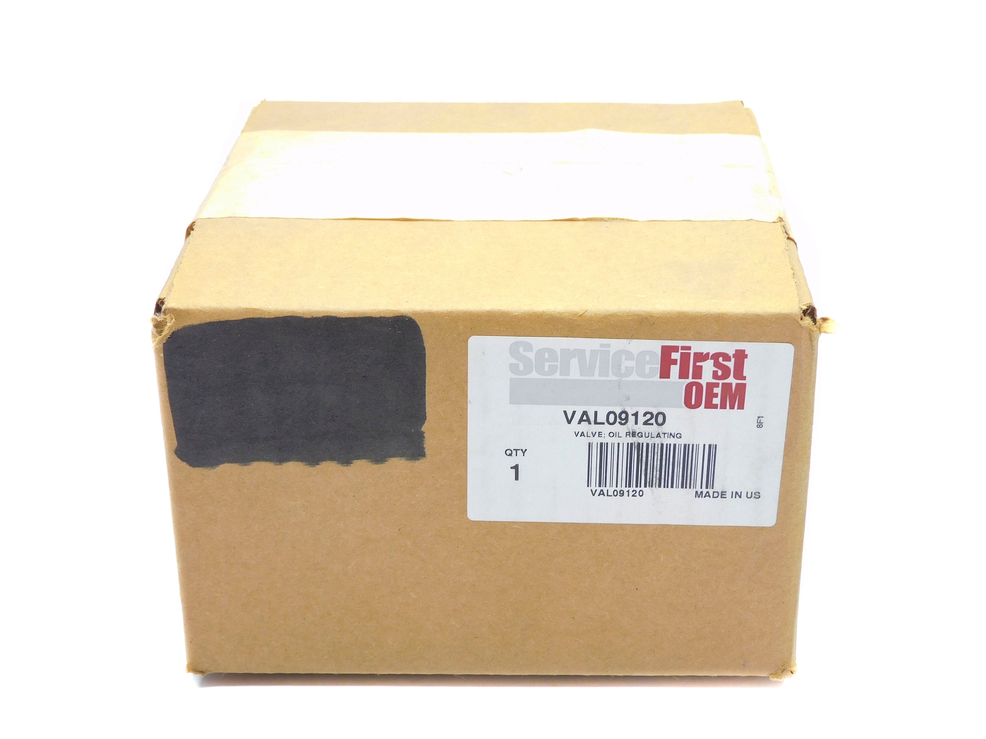 INDUSTRIAL MRO VAL09120 NSFS